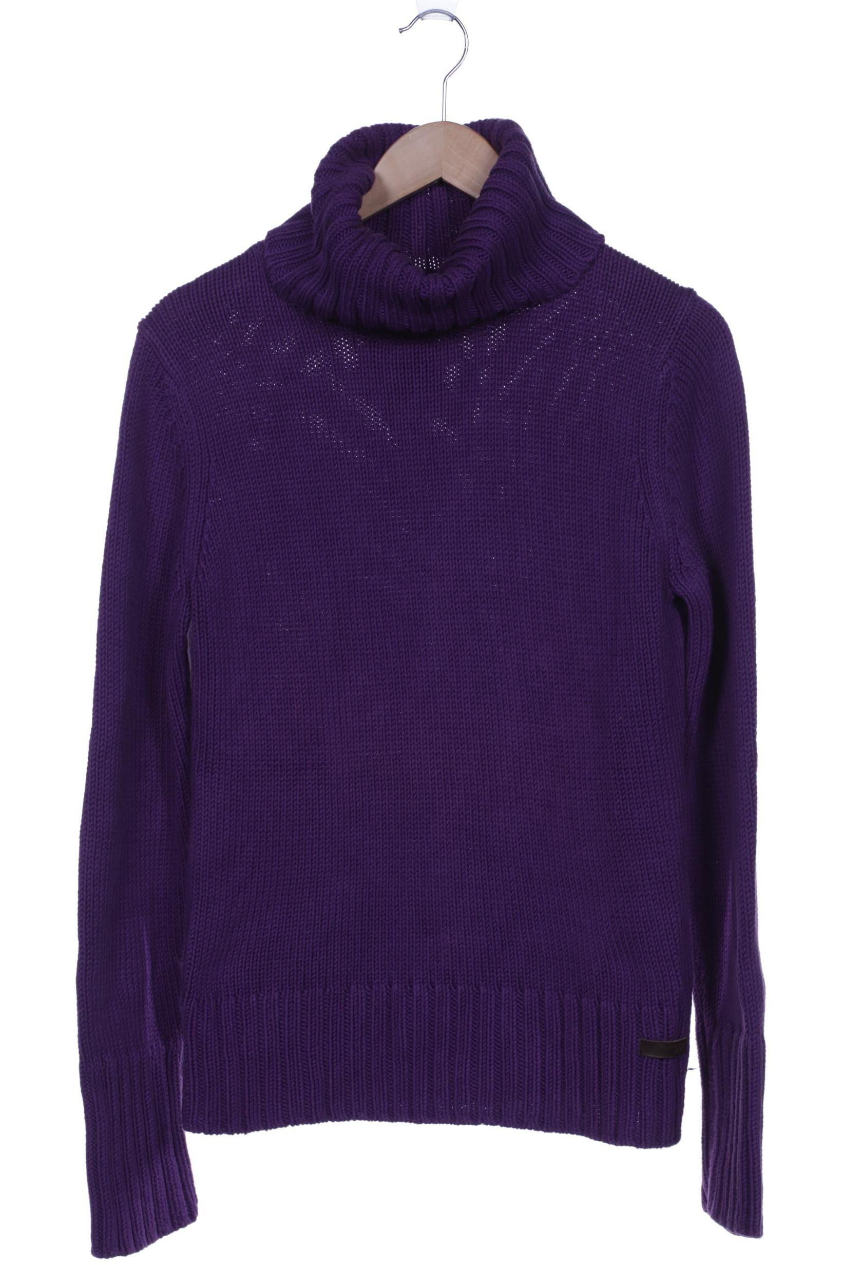 

Marc O Polo Damen Pullover, flieder, Gr. 38