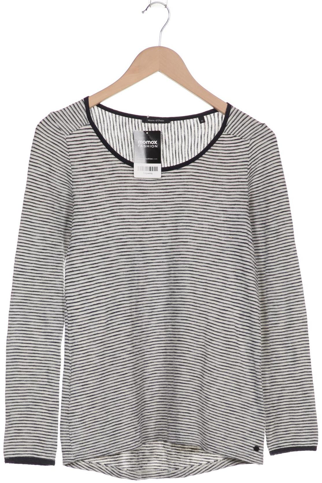 

Marc O Polo Damen Pullover, grau, Gr. 34