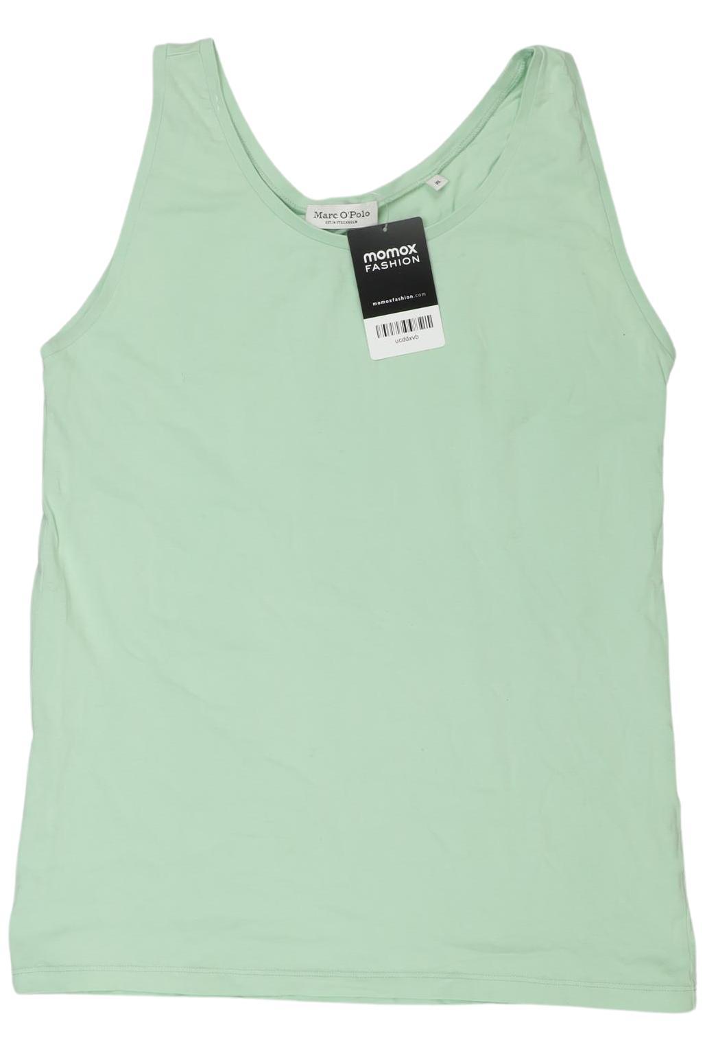 

Marc O Polo Damen Top, hellgrün, Gr. 44