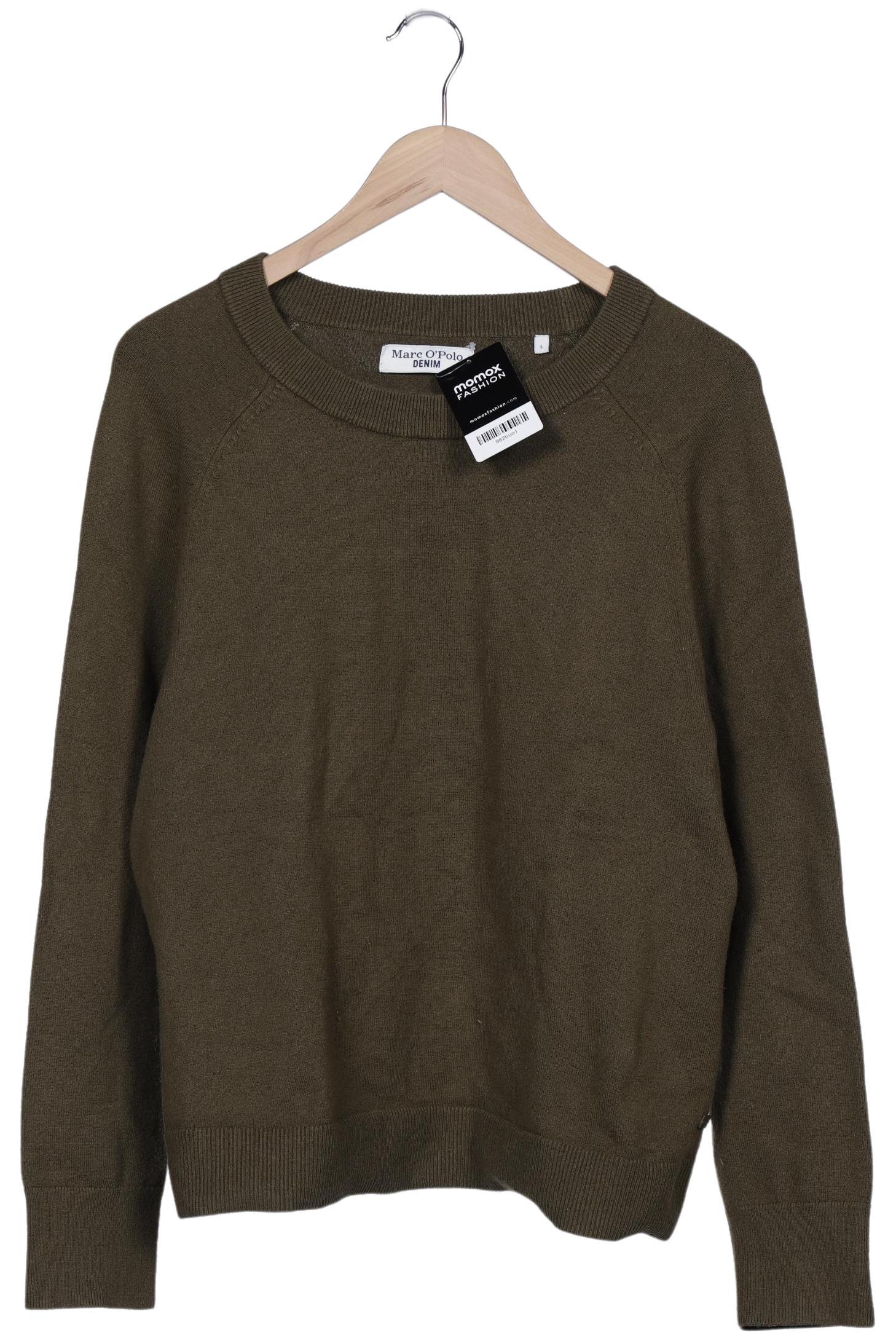 

Marc O Polo Damen Pullover, grün, Gr. 42