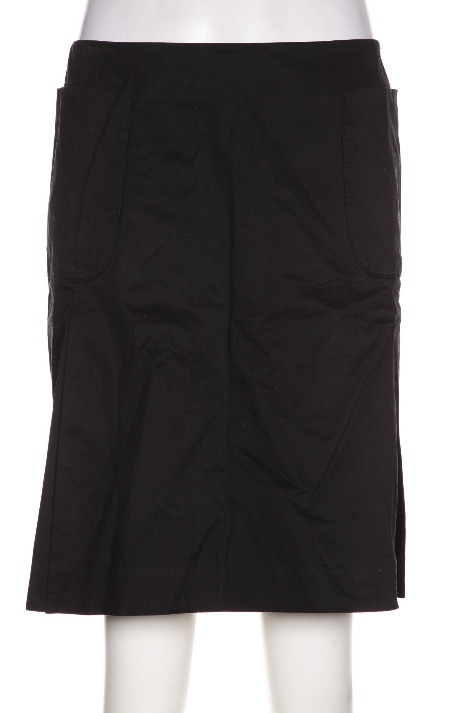 

Marc O Polo Damen Rock, schwarz