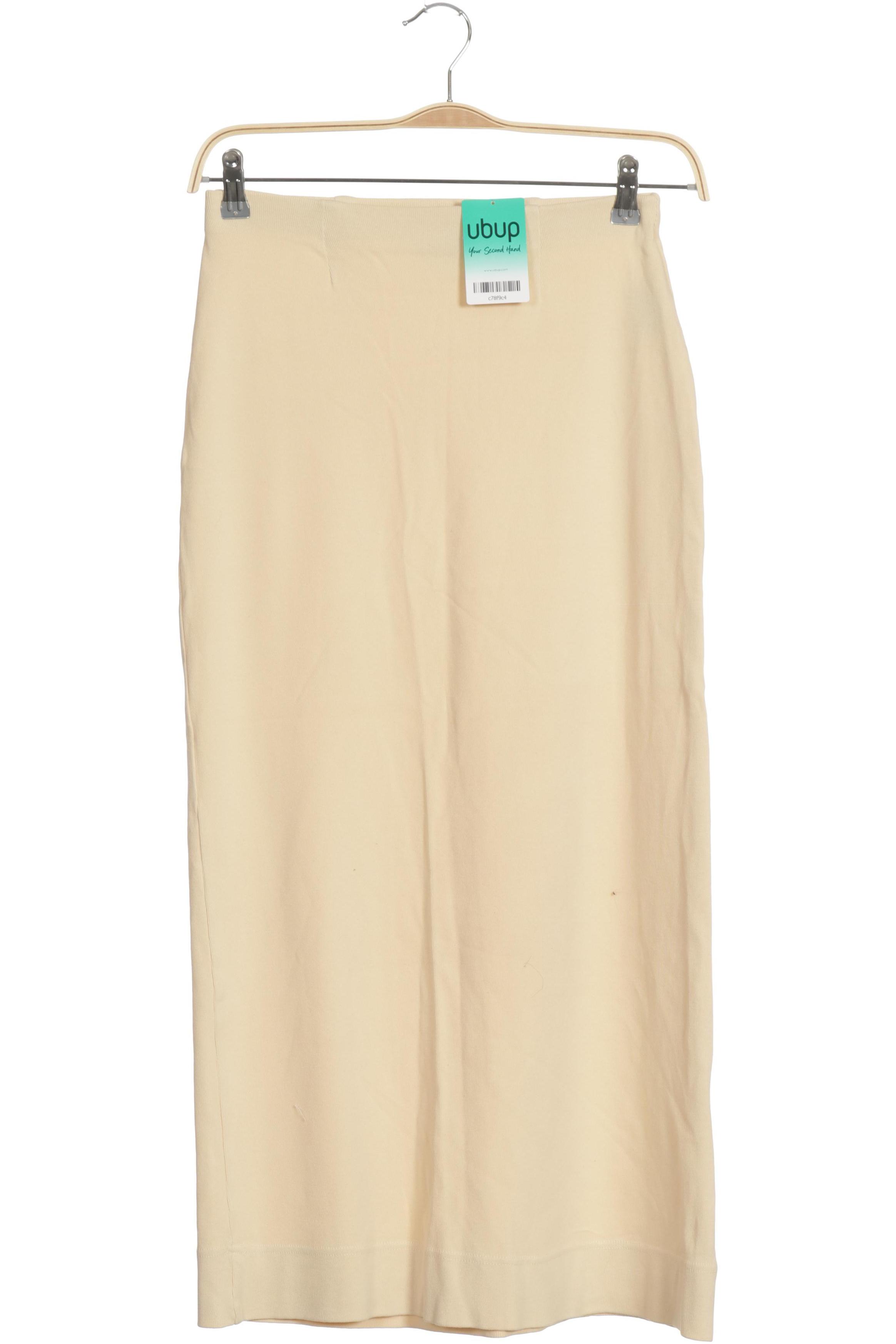 

Marc O Polo Damen Rock, beige, Gr. 36