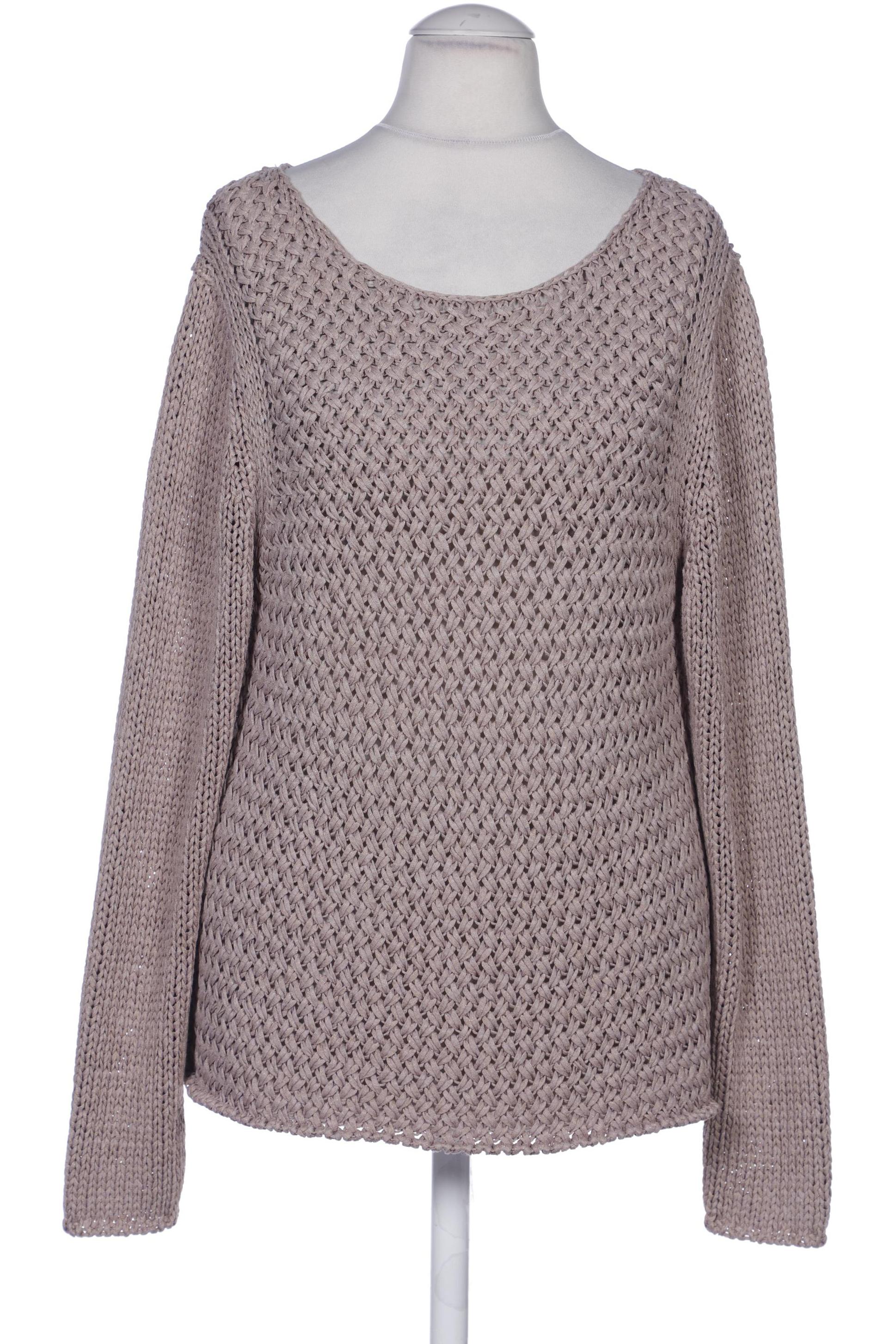 

Marc O Polo Damen Pullover, beige, Gr. 38