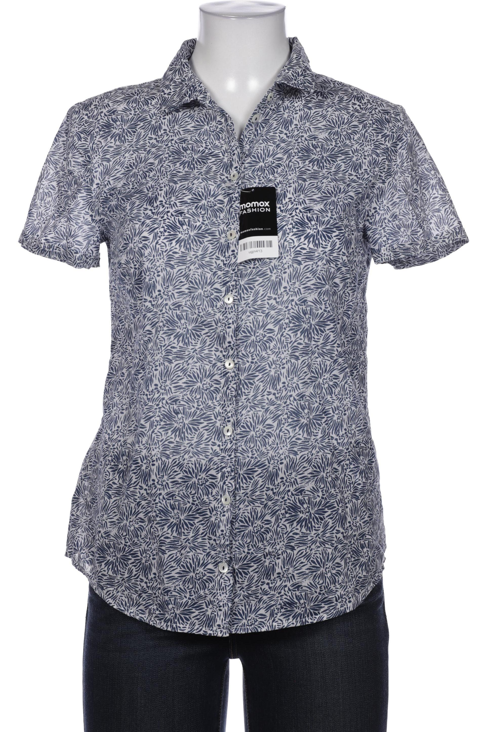 

Marc O Polo Damen Bluse, marineblau, Gr. 36