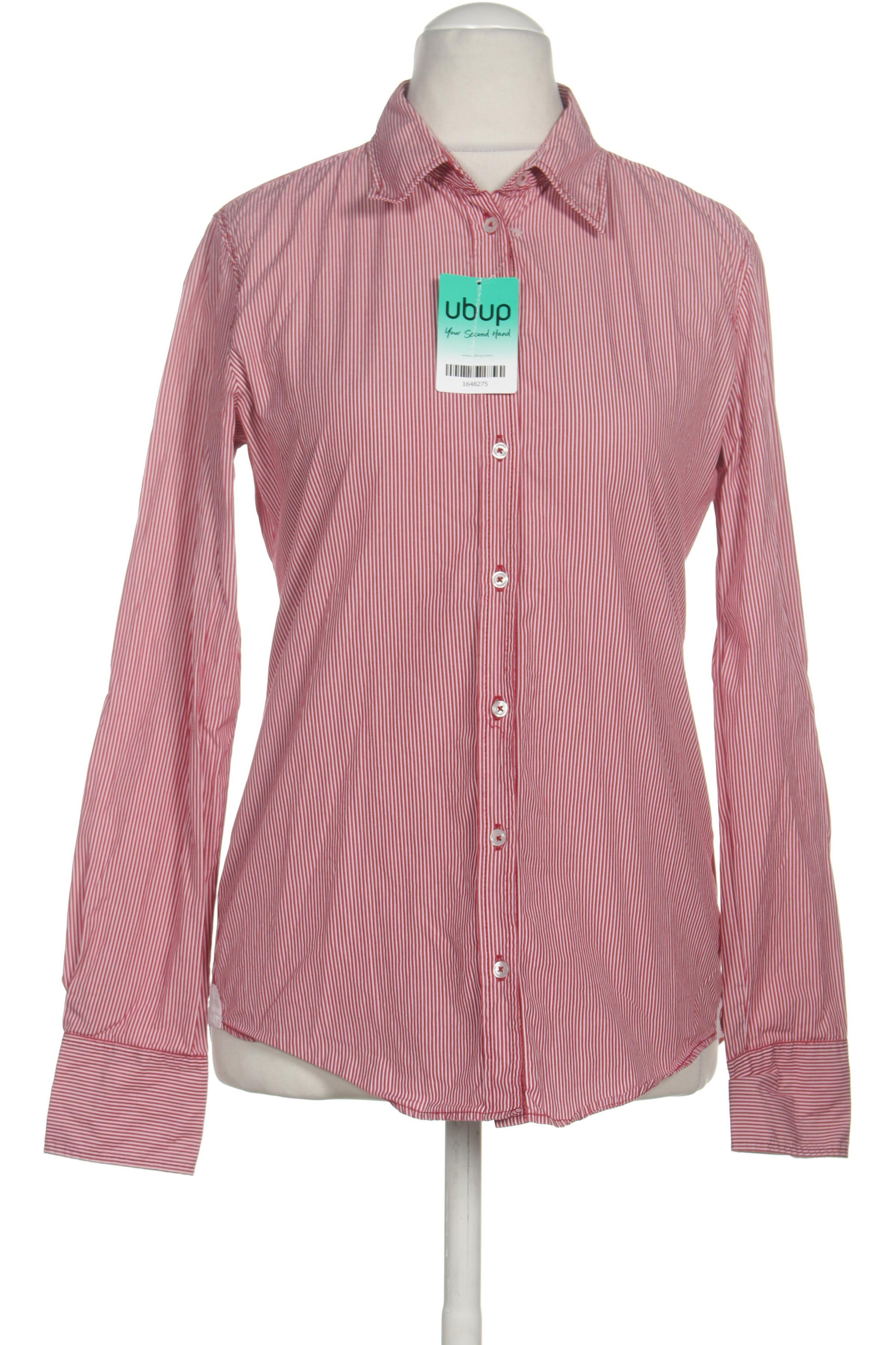 

Marc O Polo Damen Bluse, rot, Gr. 36