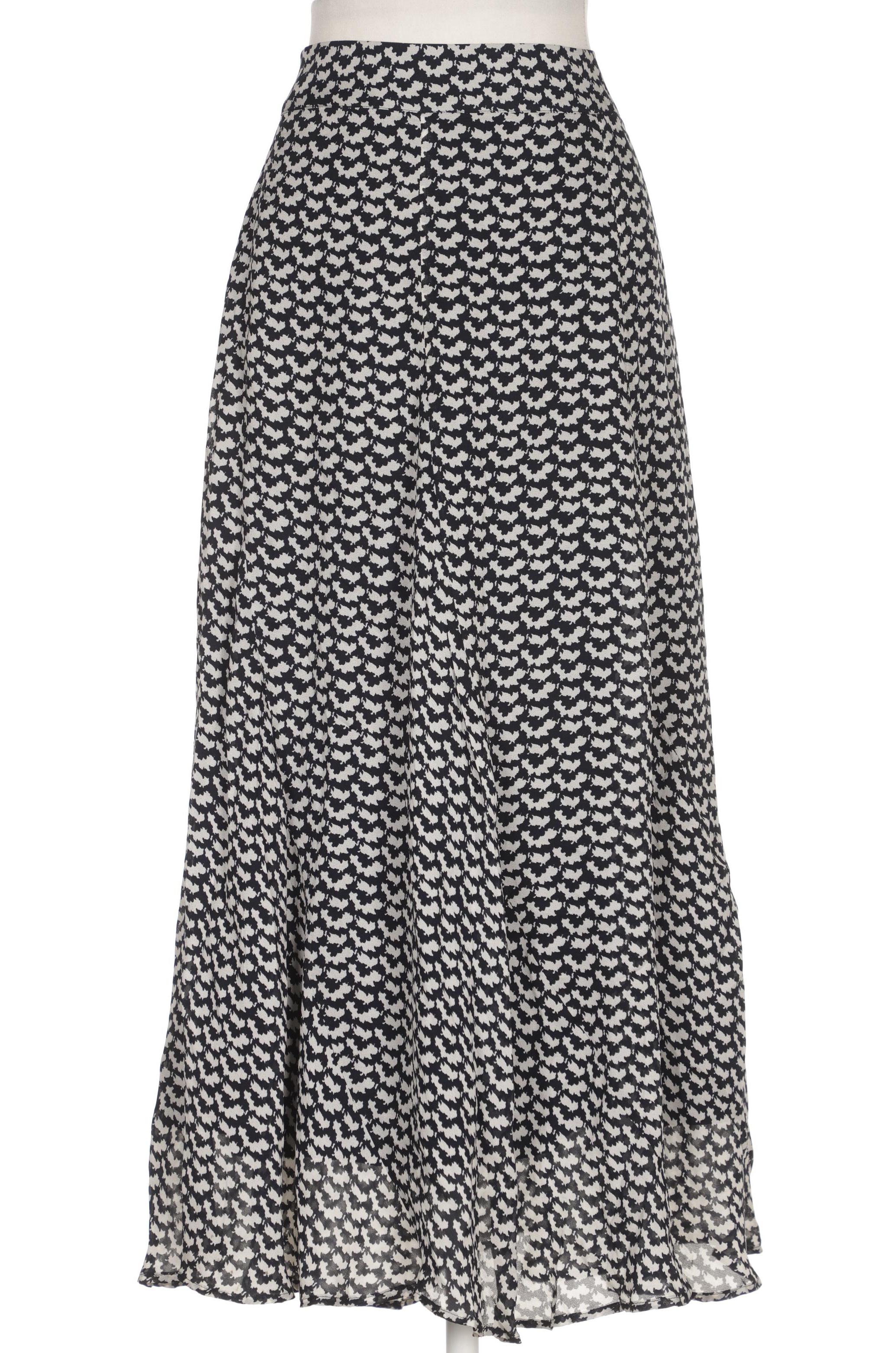 

Marc O Polo Damen Rock, marineblau, Gr. 34