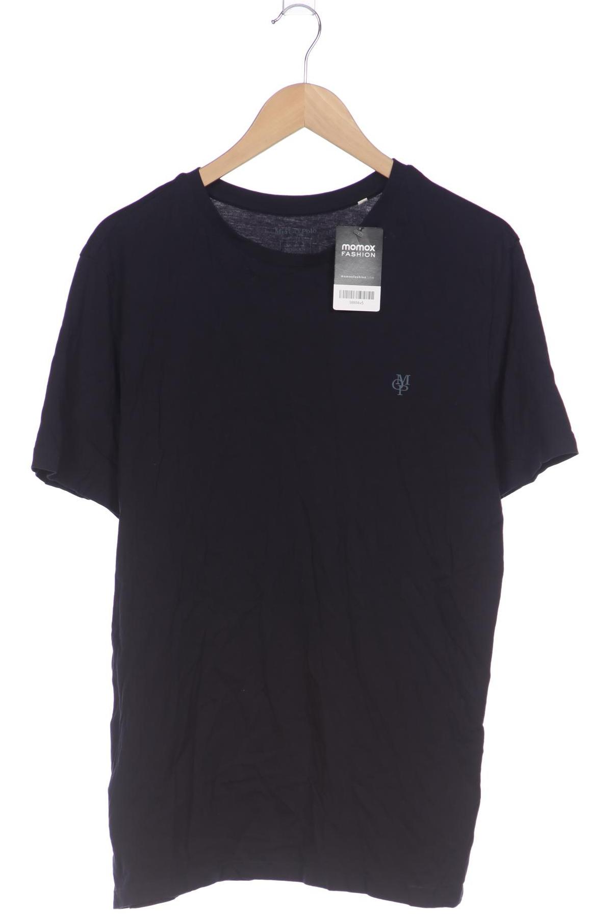 

Marc O Polo Herren T-Shirt, marineblau, Gr. 54