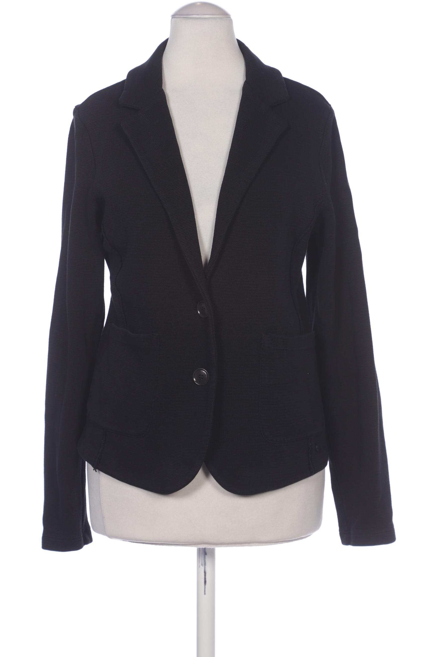 

Marc O Polo Damen Blazer, schwarz, Gr. 36