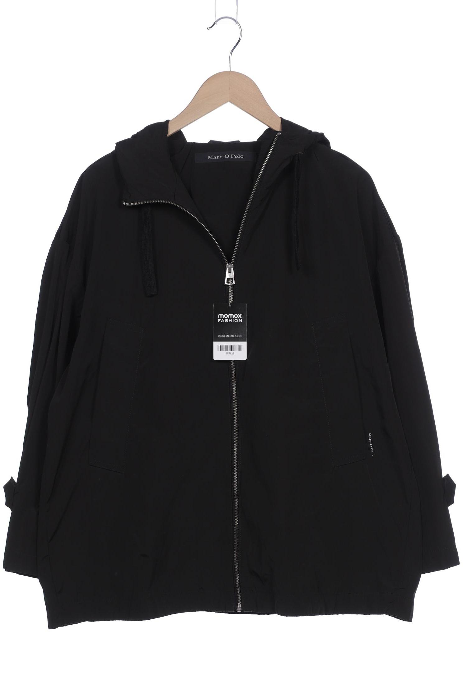 

Marc O Polo Damen Jacke, schwarz