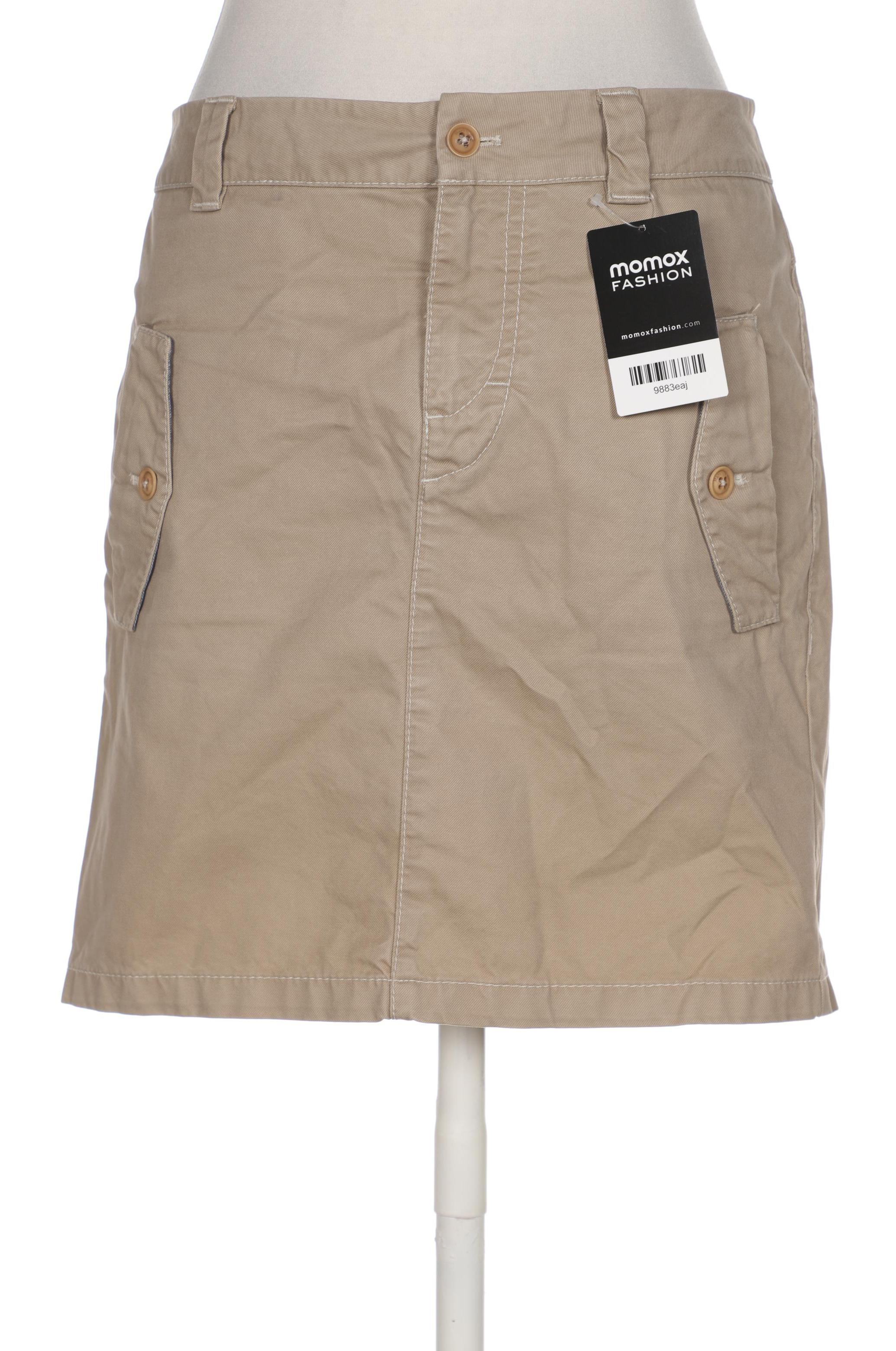 

Marc O Polo Damen Rock, beige, Gr. 36