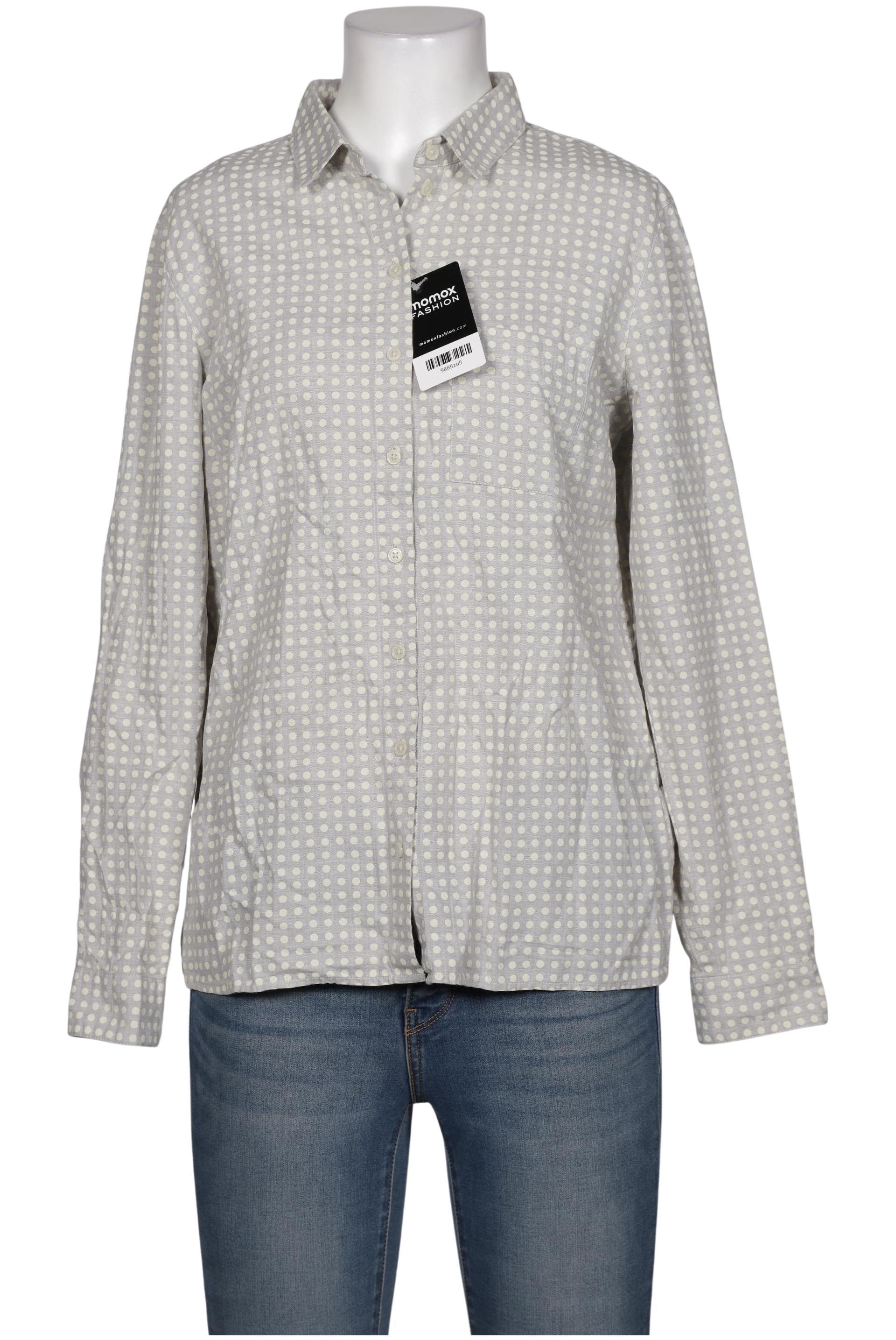 

Marc O Polo Damen Bluse, grau, Gr. 38