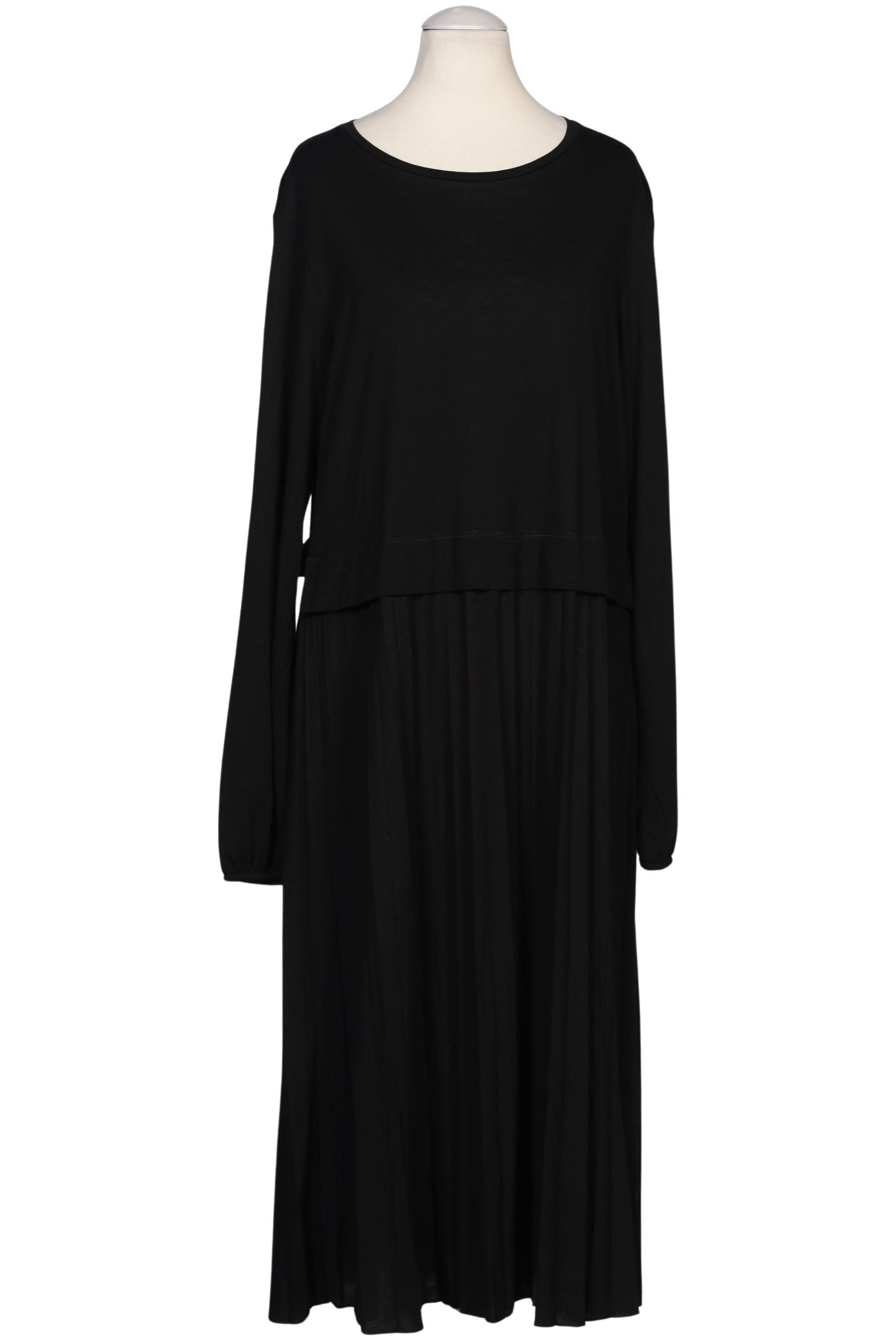 

Marc O Polo Damen Kleid, schwarz, Gr. 36