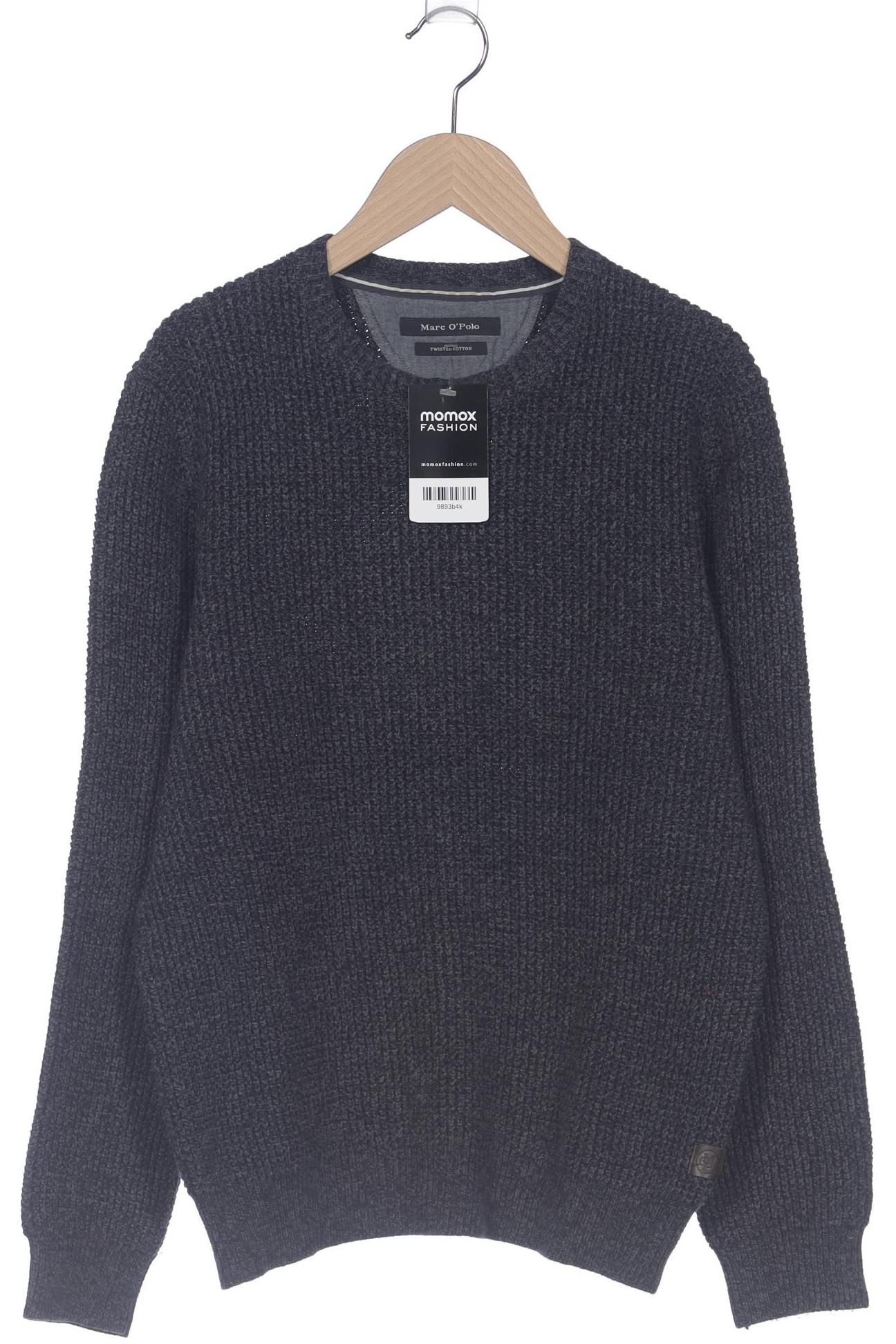 

Marc O Polo Herren Pullover, marineblau, Gr. 46
