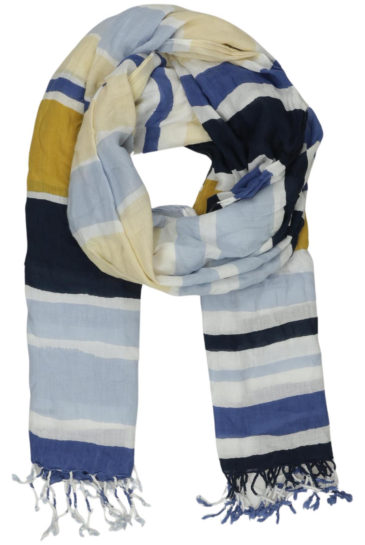 

Marc O Polo Damen Schal, mehrfarbig, Gr.