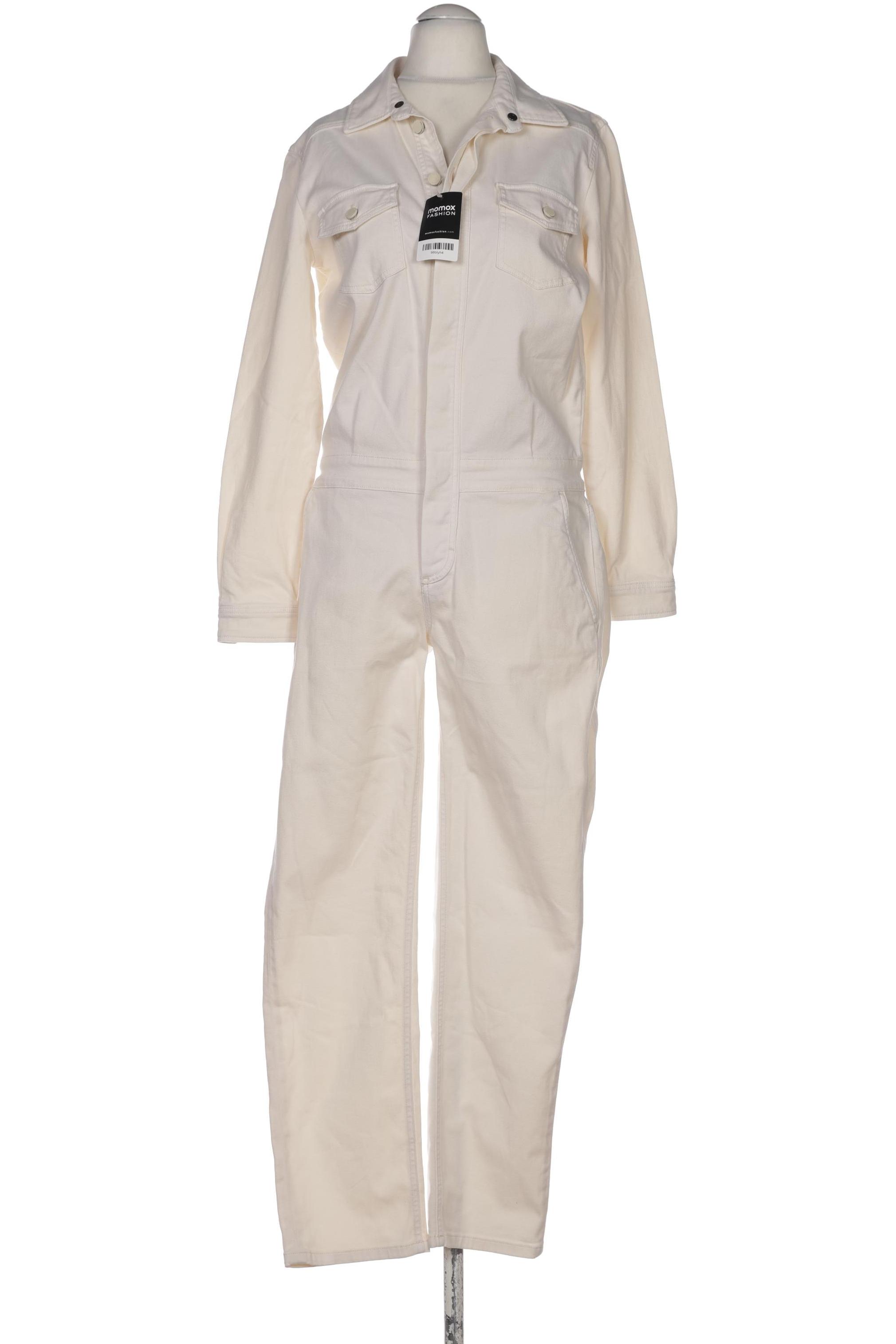 

Marc O Polo Damen Jumpsuit/Overall, beige, Gr. 38