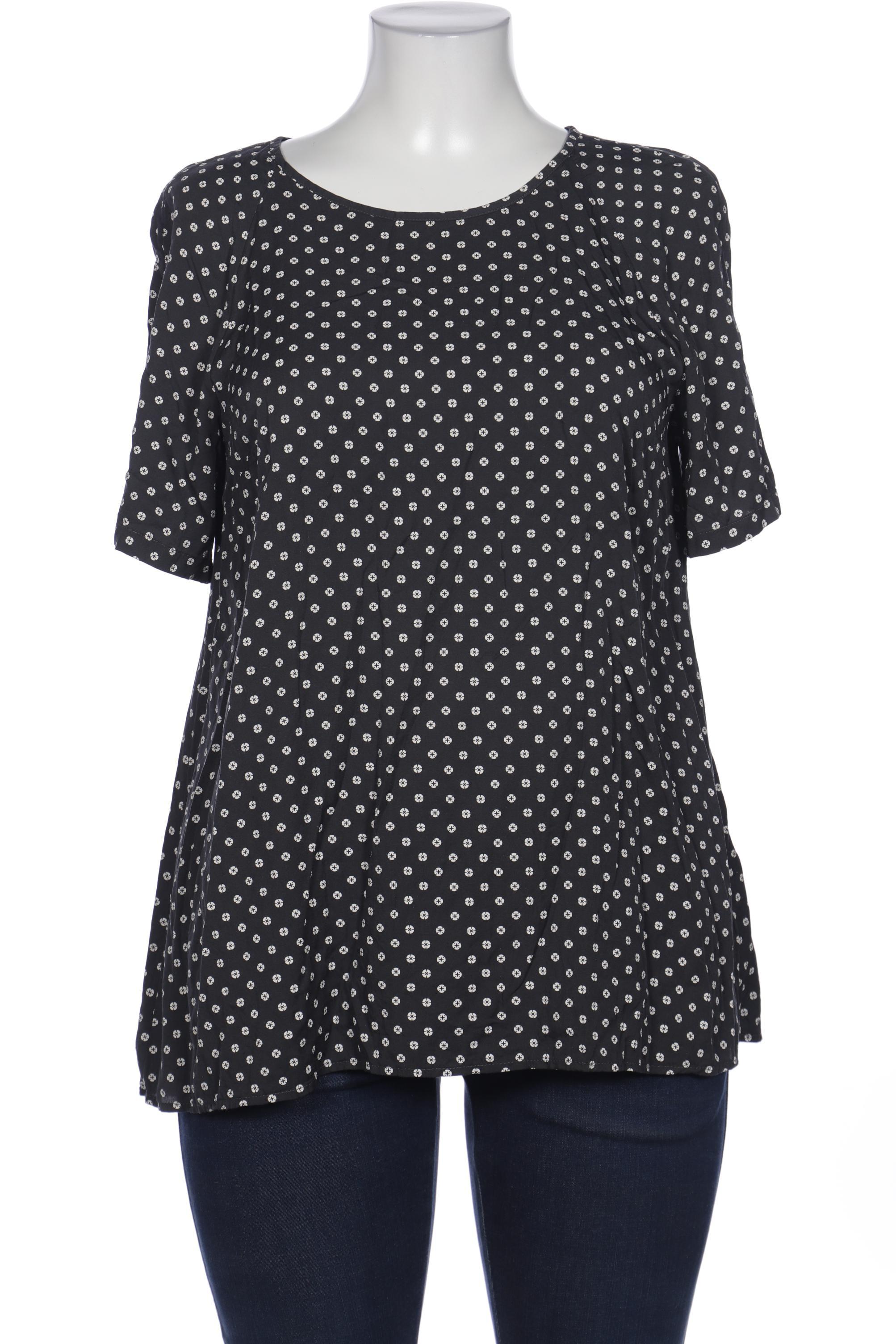 

Marc O Polo Damen Bluse, schwarz