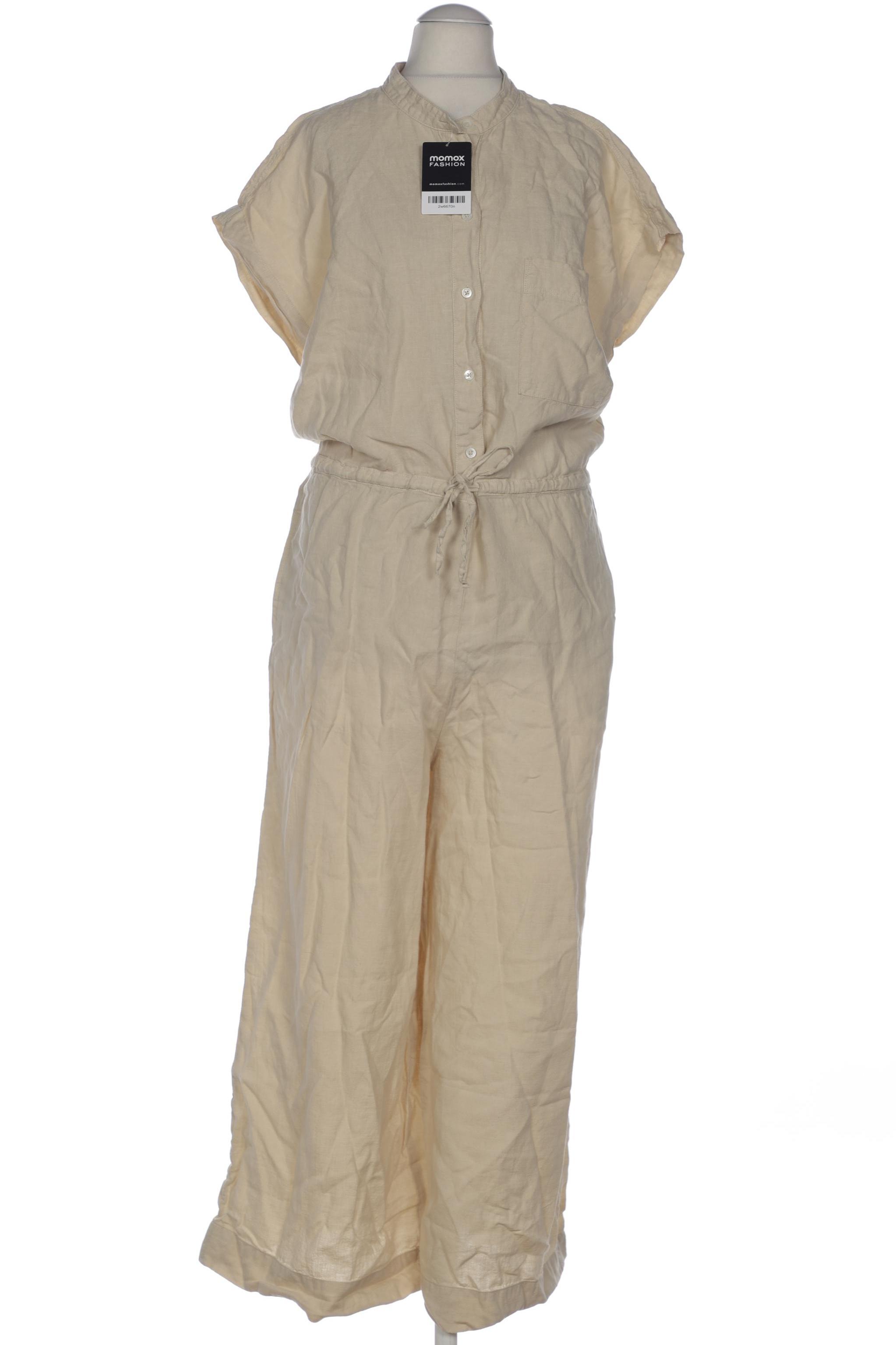 

Marc O Polo Damen Jumpsuit/Overall, beige, Gr. 38