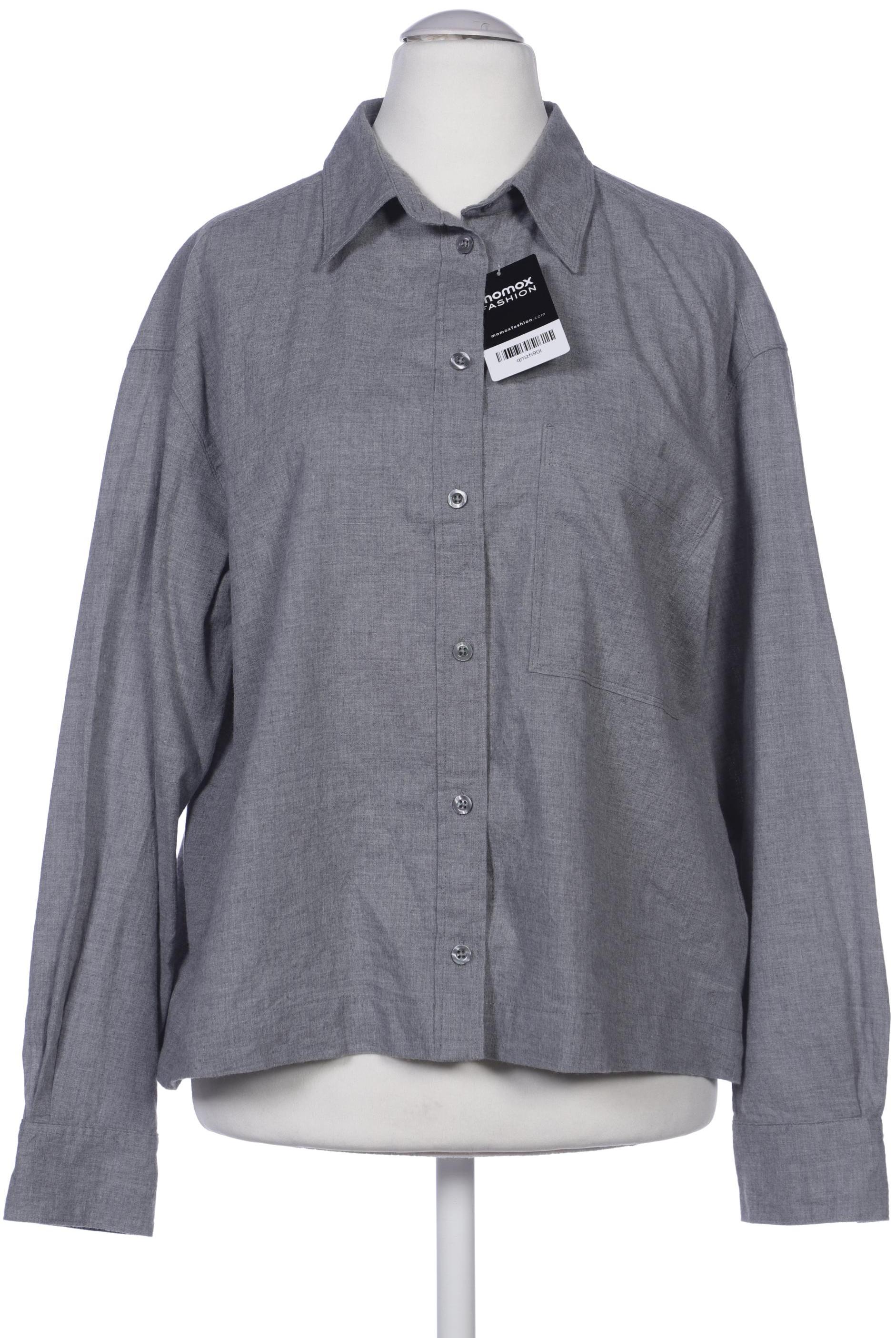 

Marc O Polo Damen Bluse, grau, Gr. 40