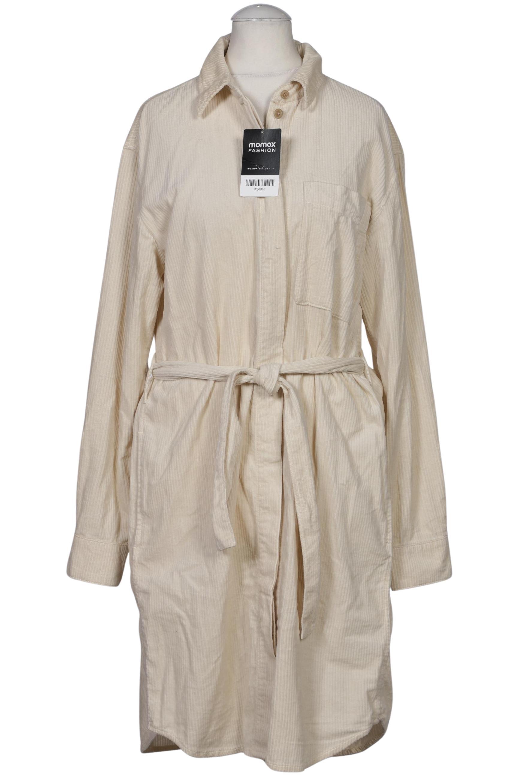 

Marc O Polo Damen Kleid, cremeweiß, Gr. 34