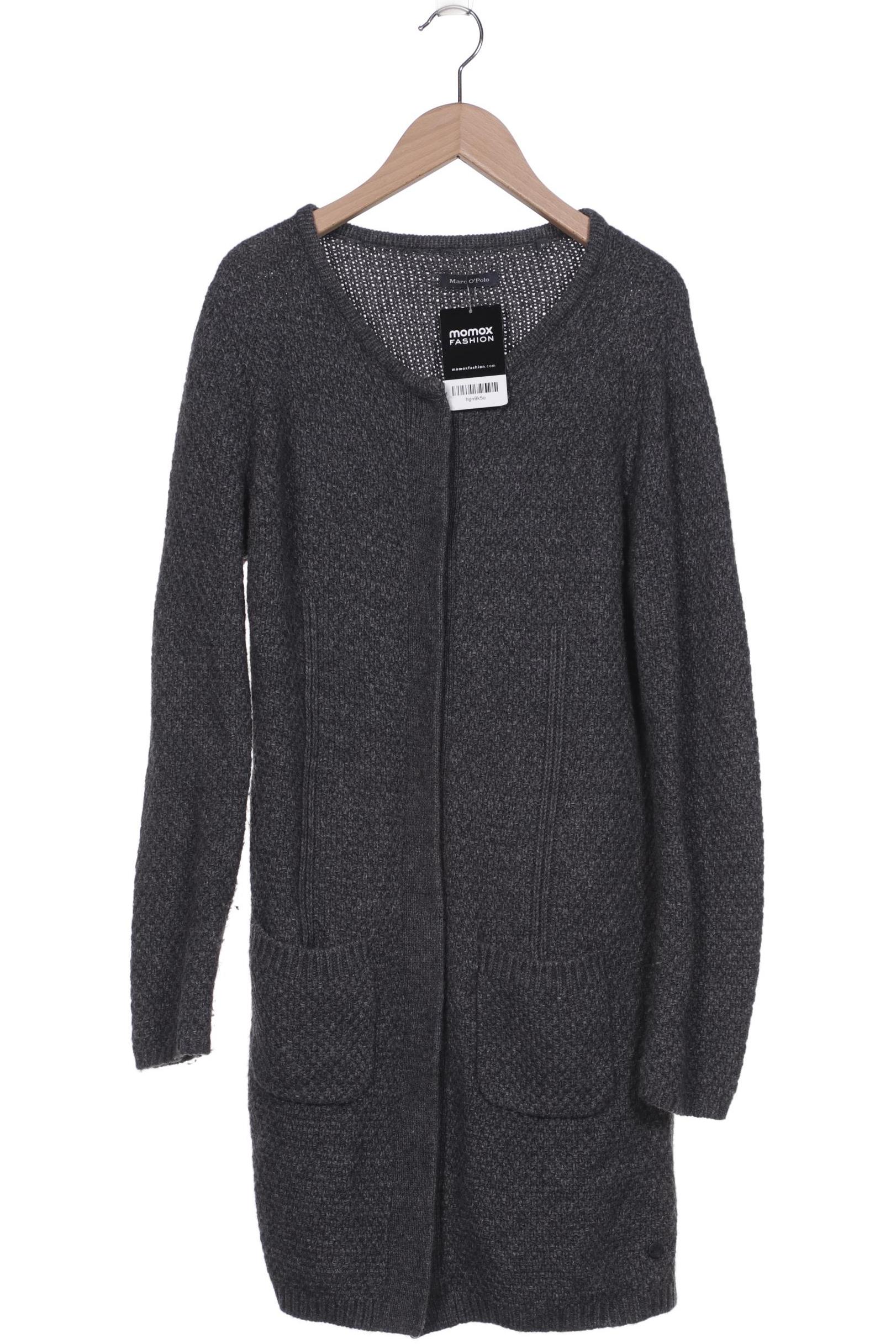 

Marc O Polo Damen Strickjacke, grau