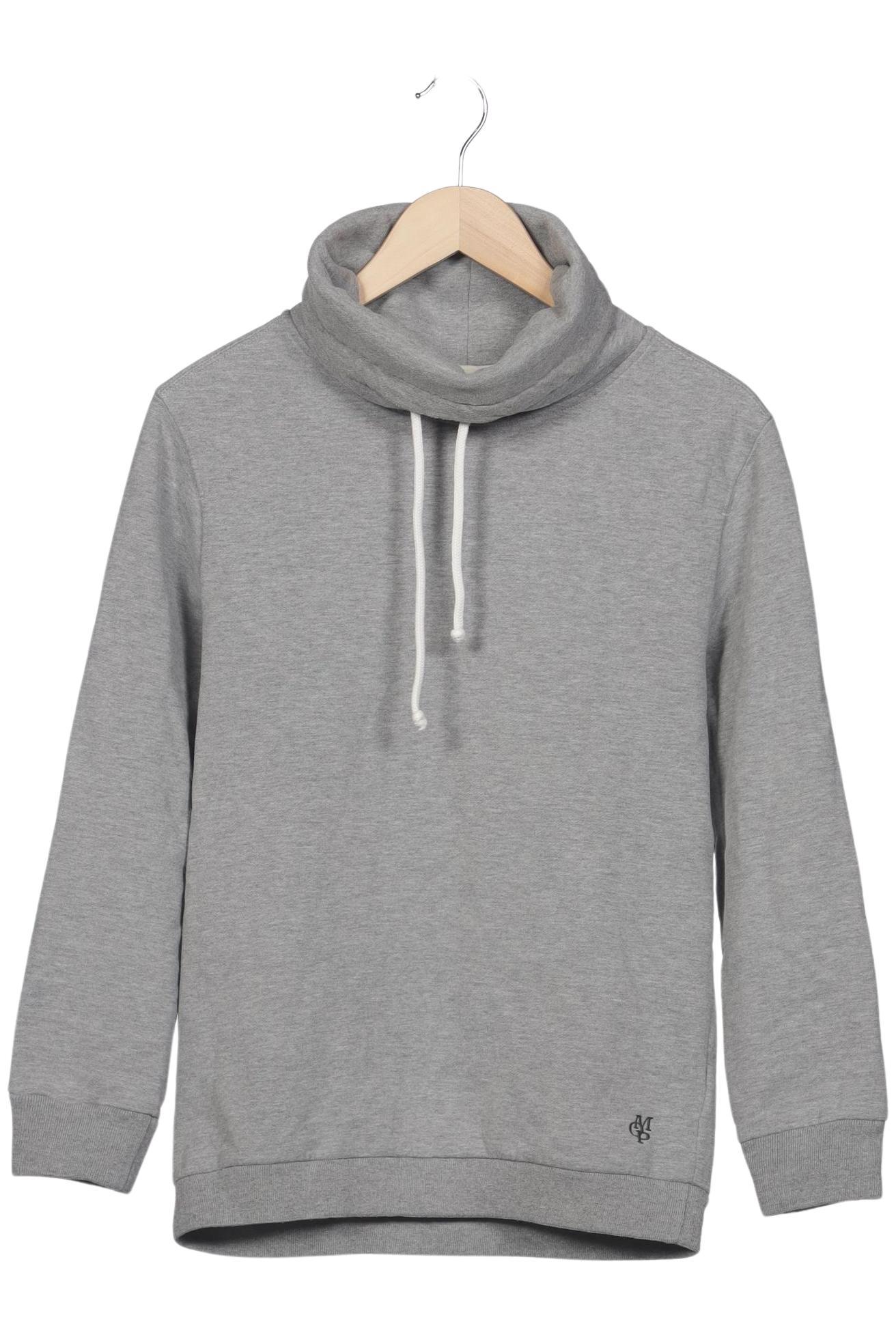 

Marc O Polo Herren Sweatshirt, grau, Gr. 46