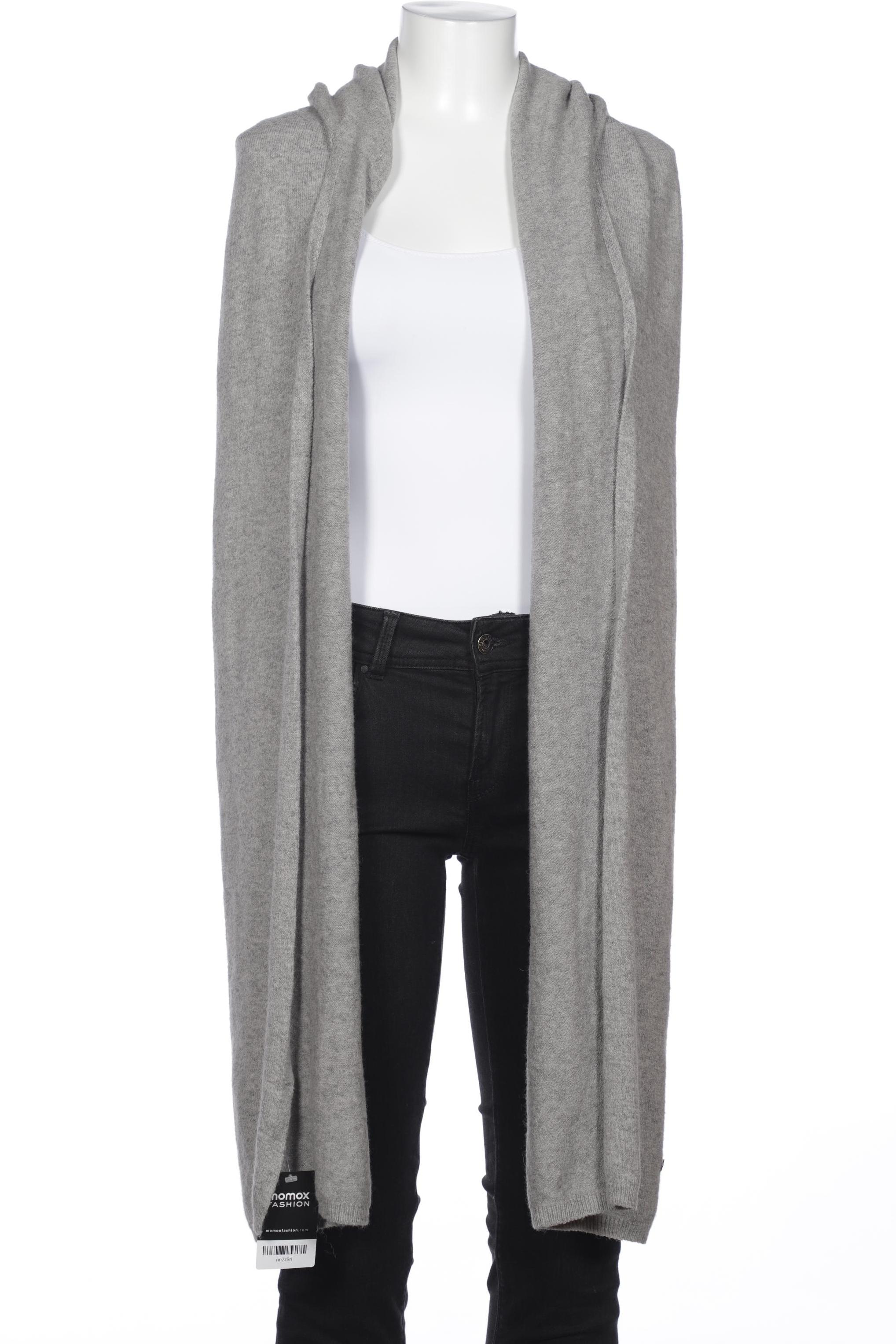 

Marc O Polo Damen Schal, grau, Gr. uni