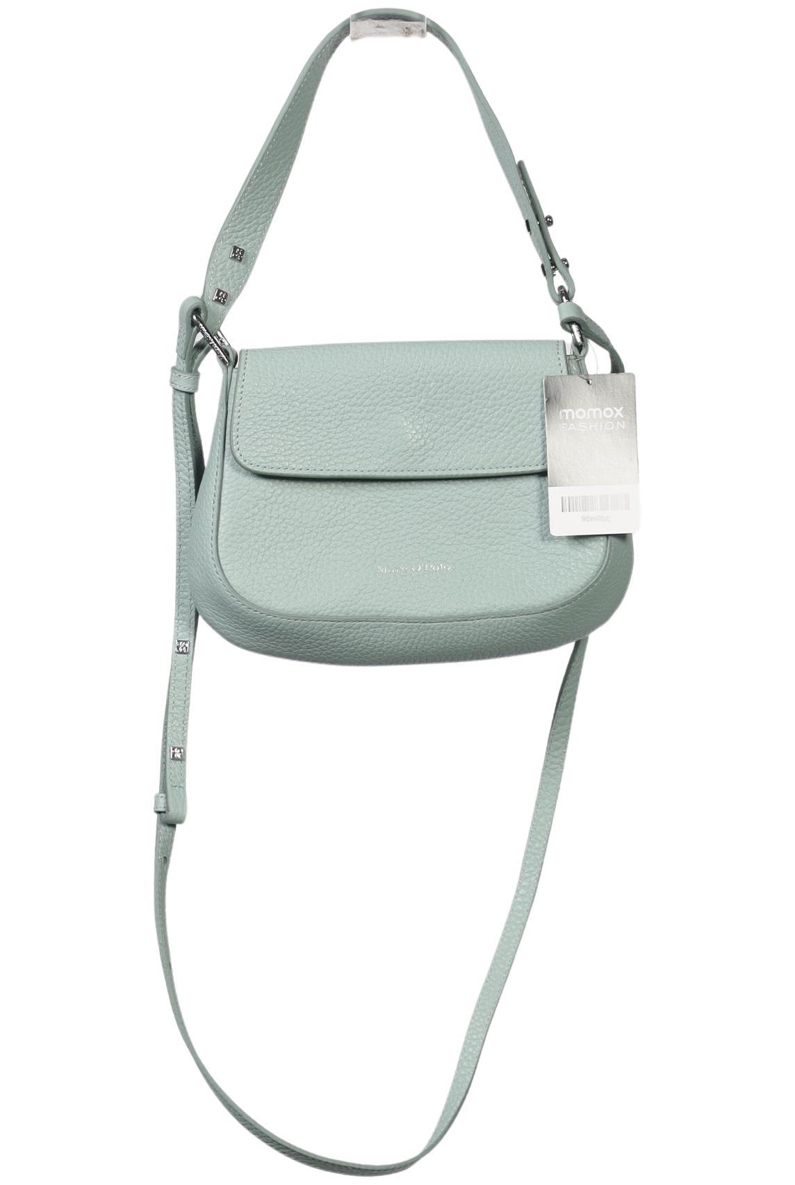 

Marc O Polo Damen Handtasche, hellgrün, Gr.