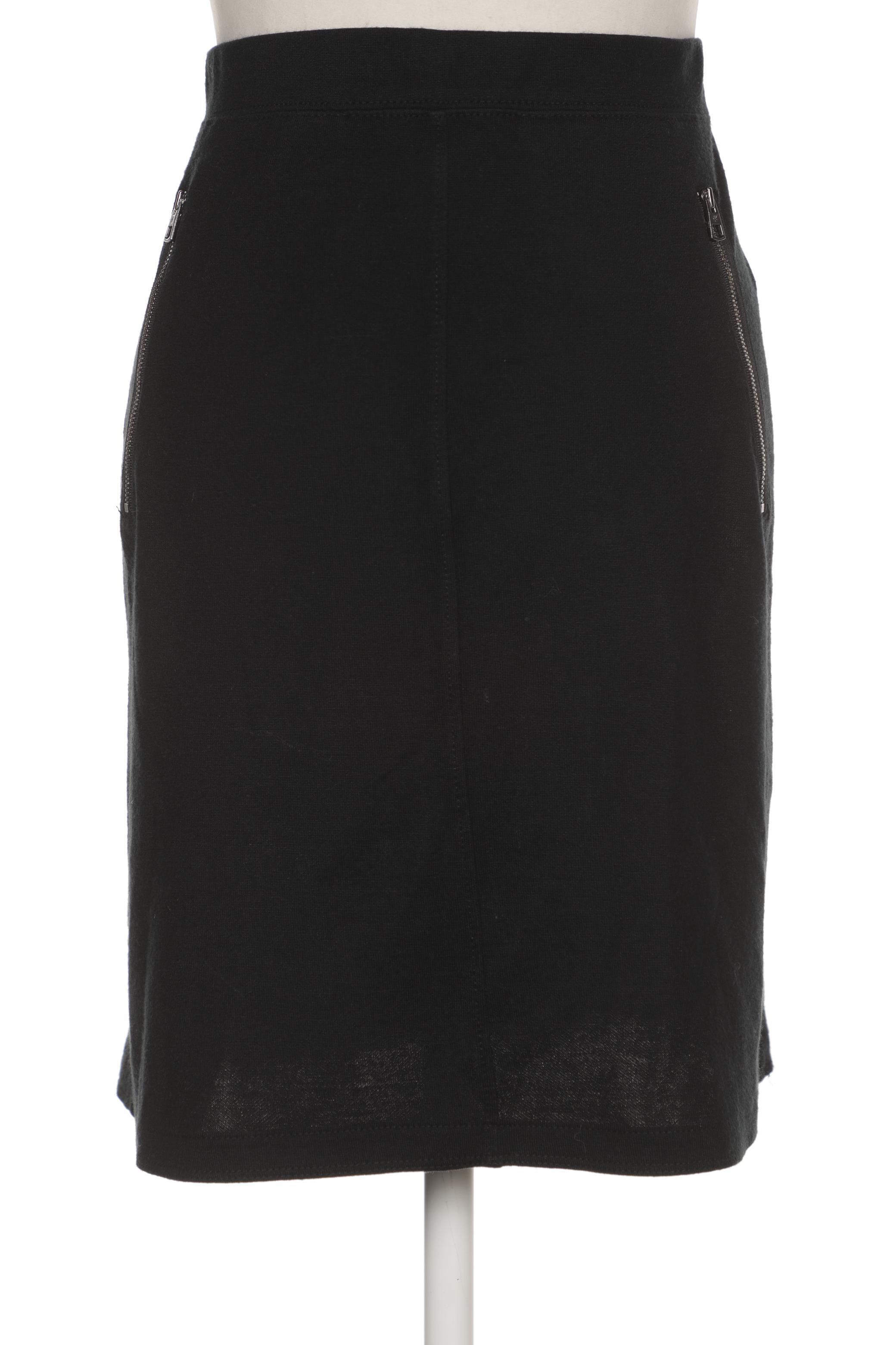 

Marc O Polo Damen Rock, schwarz, Gr. 40