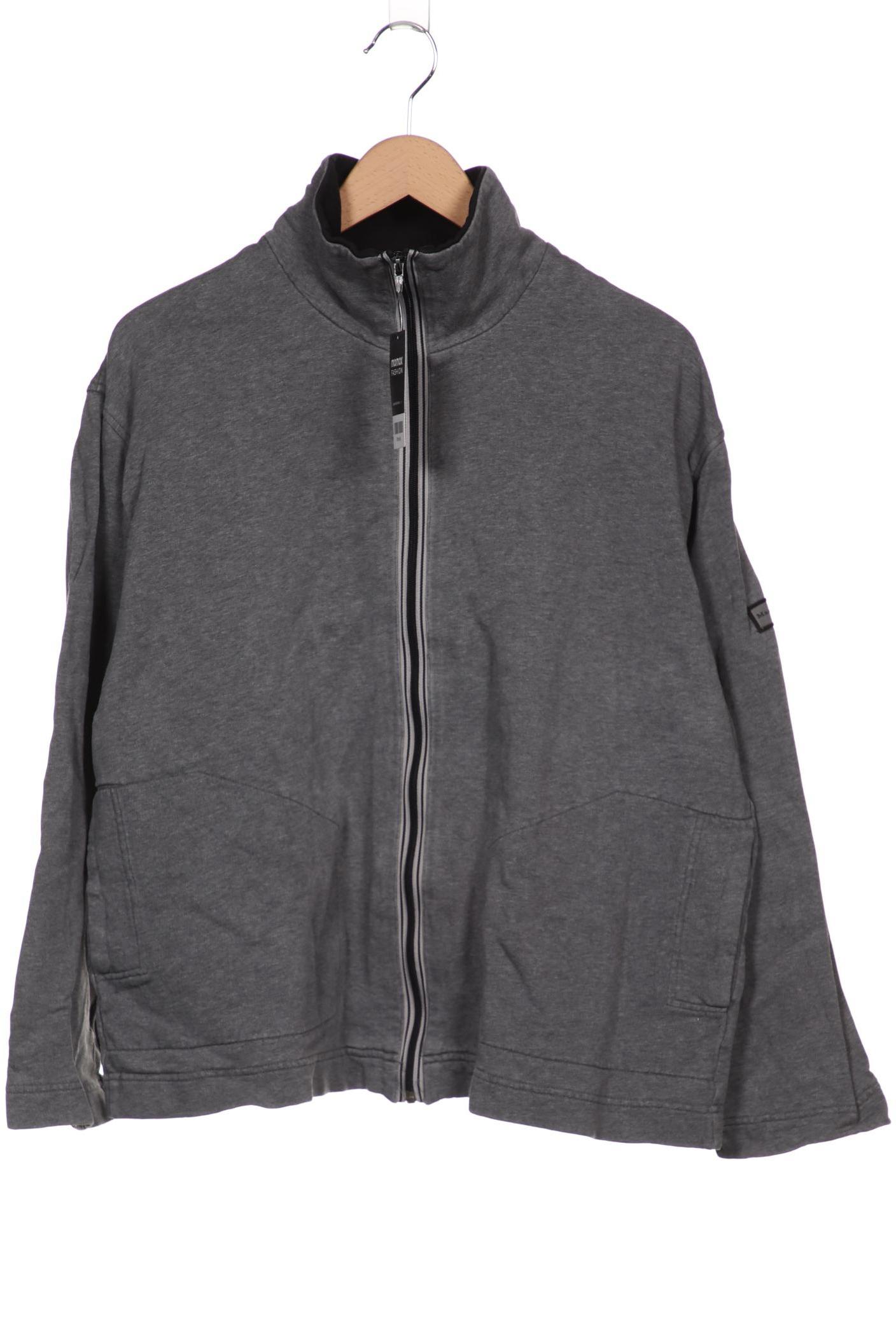 

Marc O Polo Damen Strickjacke, grau