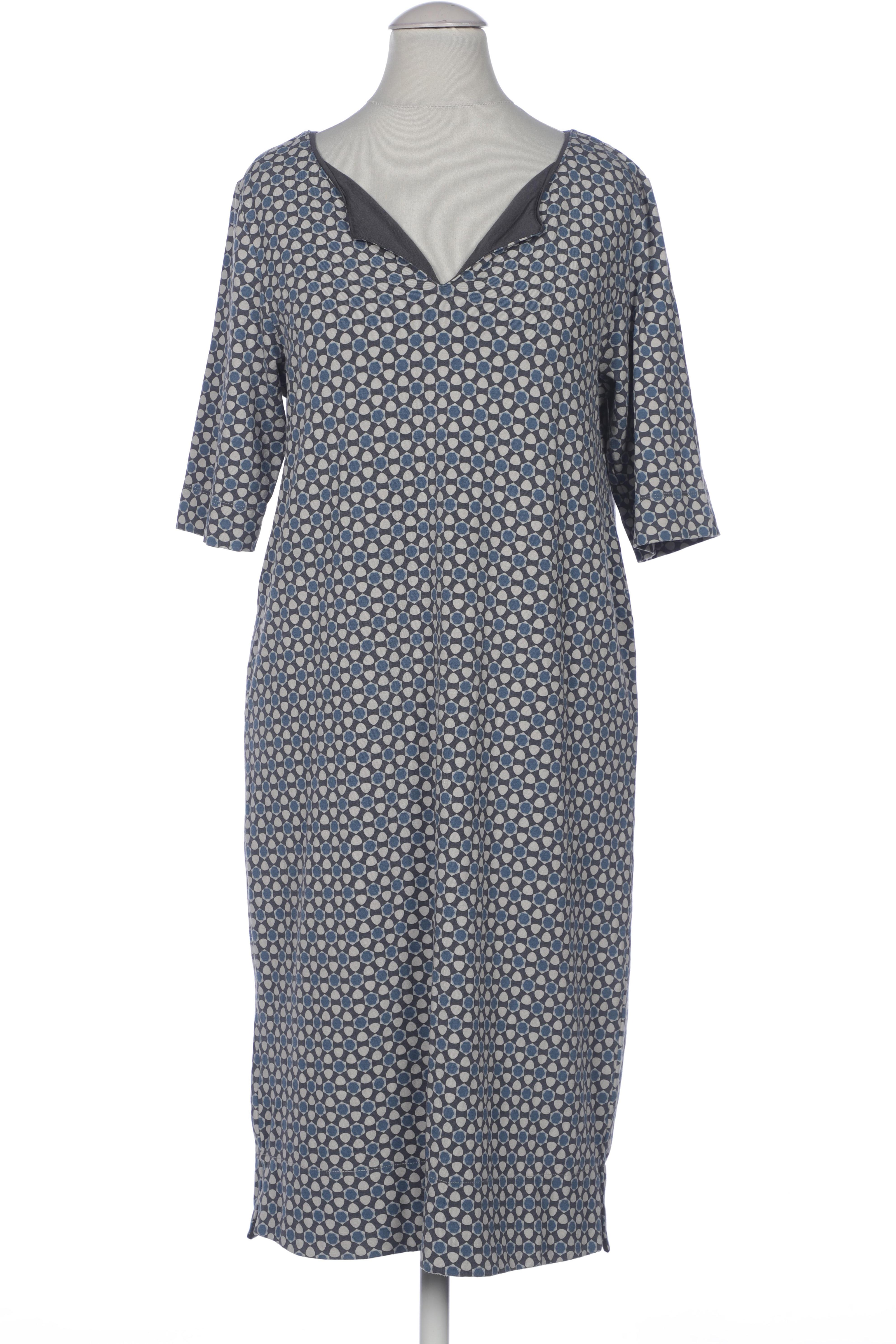 

Marc O Polo Damen Kleid, mehrfarbig, Gr. 34