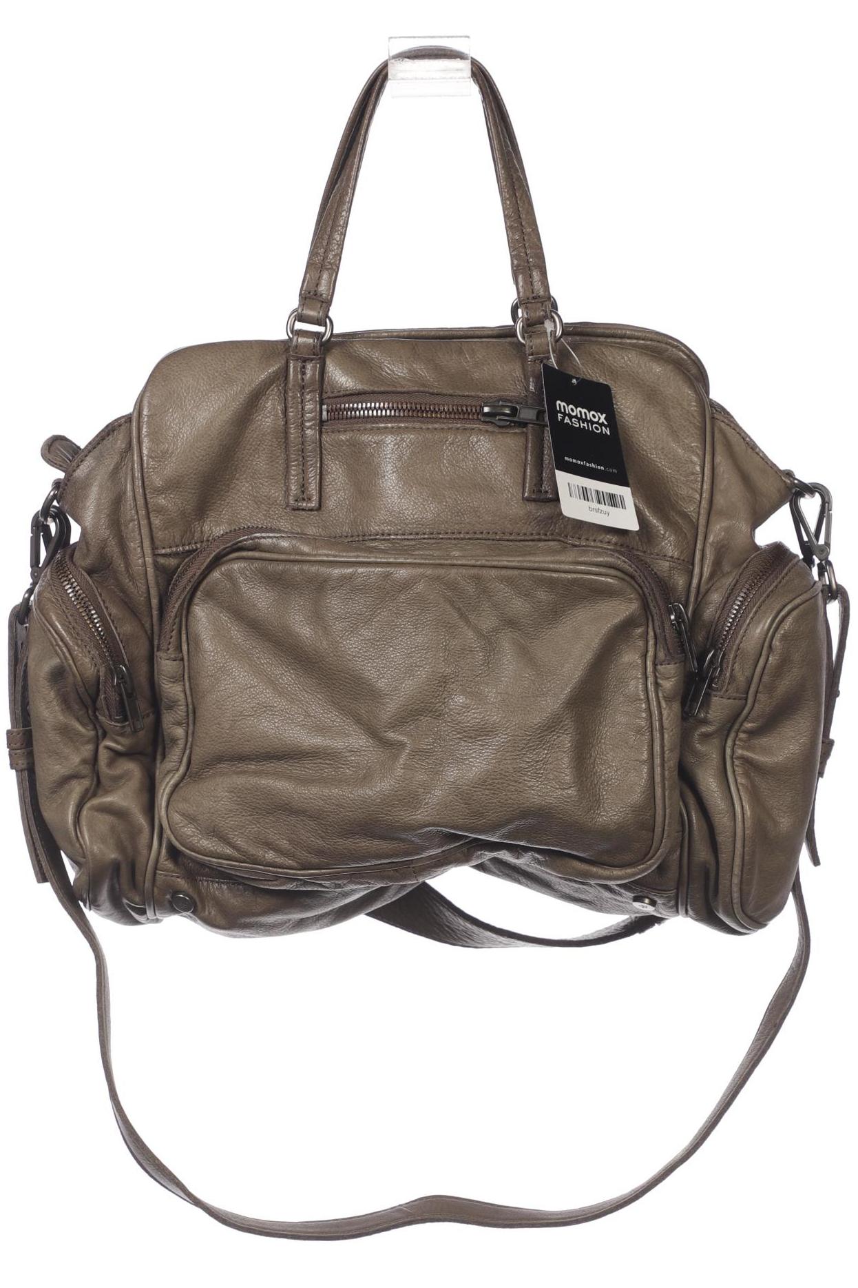 

Marc O Polo Damen Handtasche, braun, Gr.