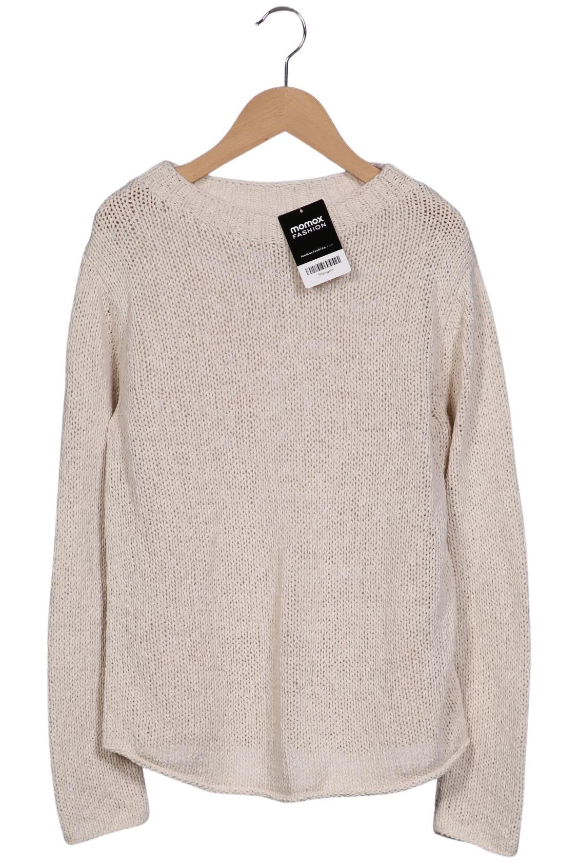 

Marc O Polo Damen Pullover, cremeweiß, Gr. 42