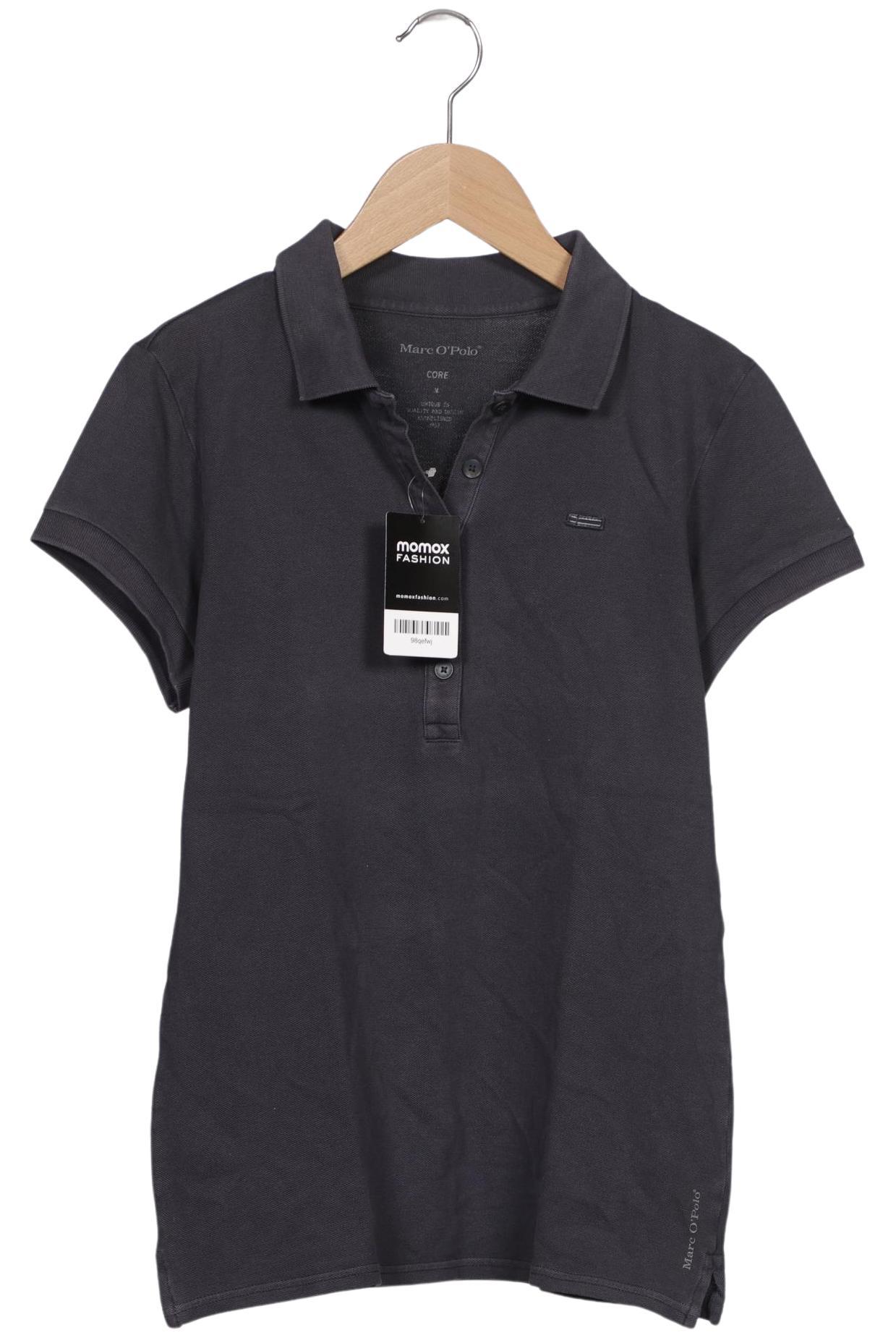 

Marc O Polo Damen Poloshirt, grau, Gr. 38