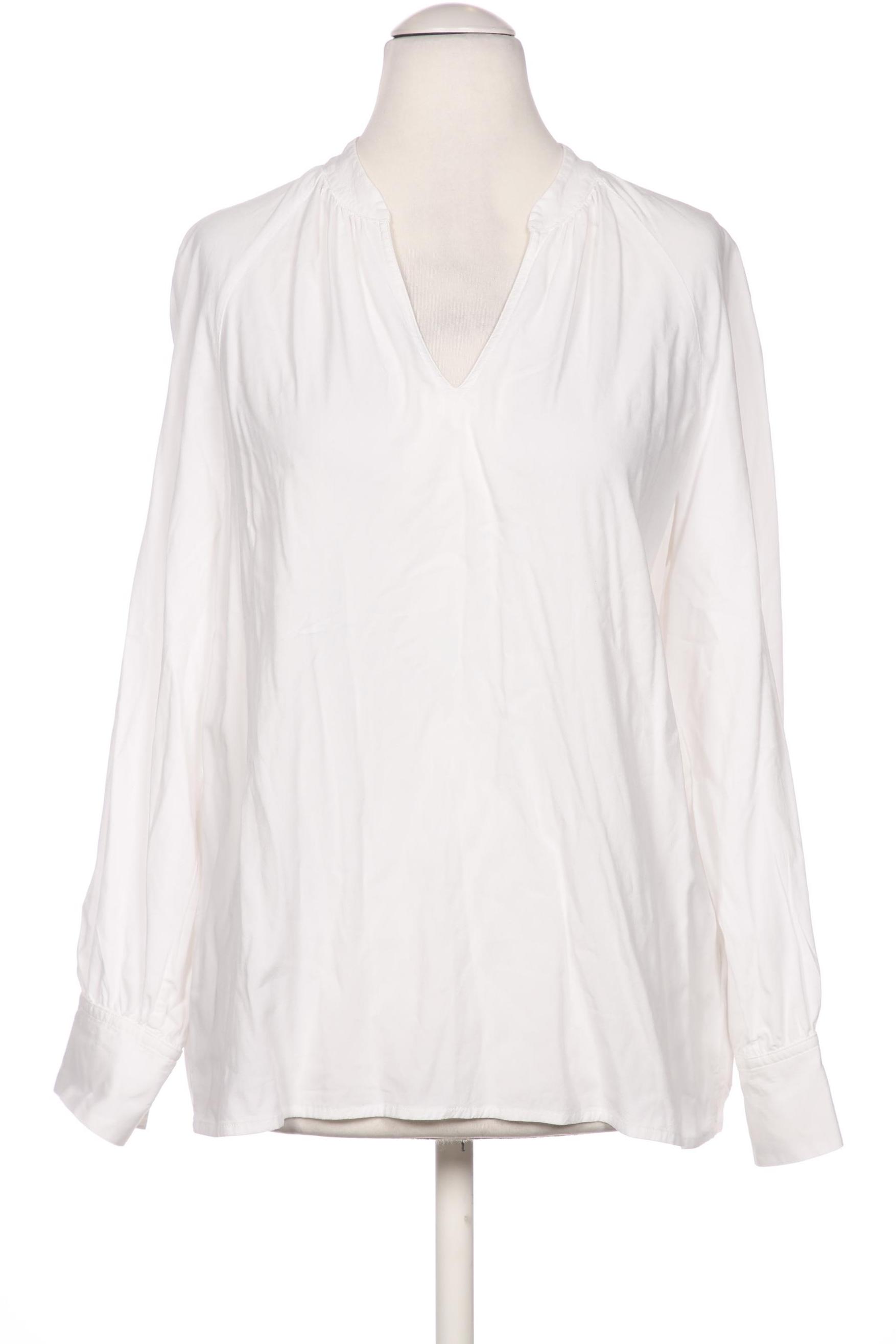 

Marc O Polo Damen Bluse, cremeweiß, Gr. 36