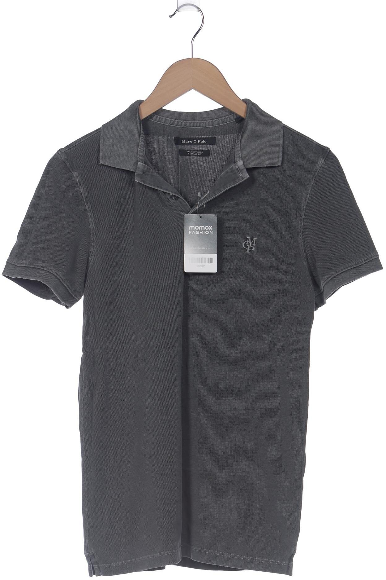 

Marc O Polo Damen Poloshirt, grau, Gr. 36