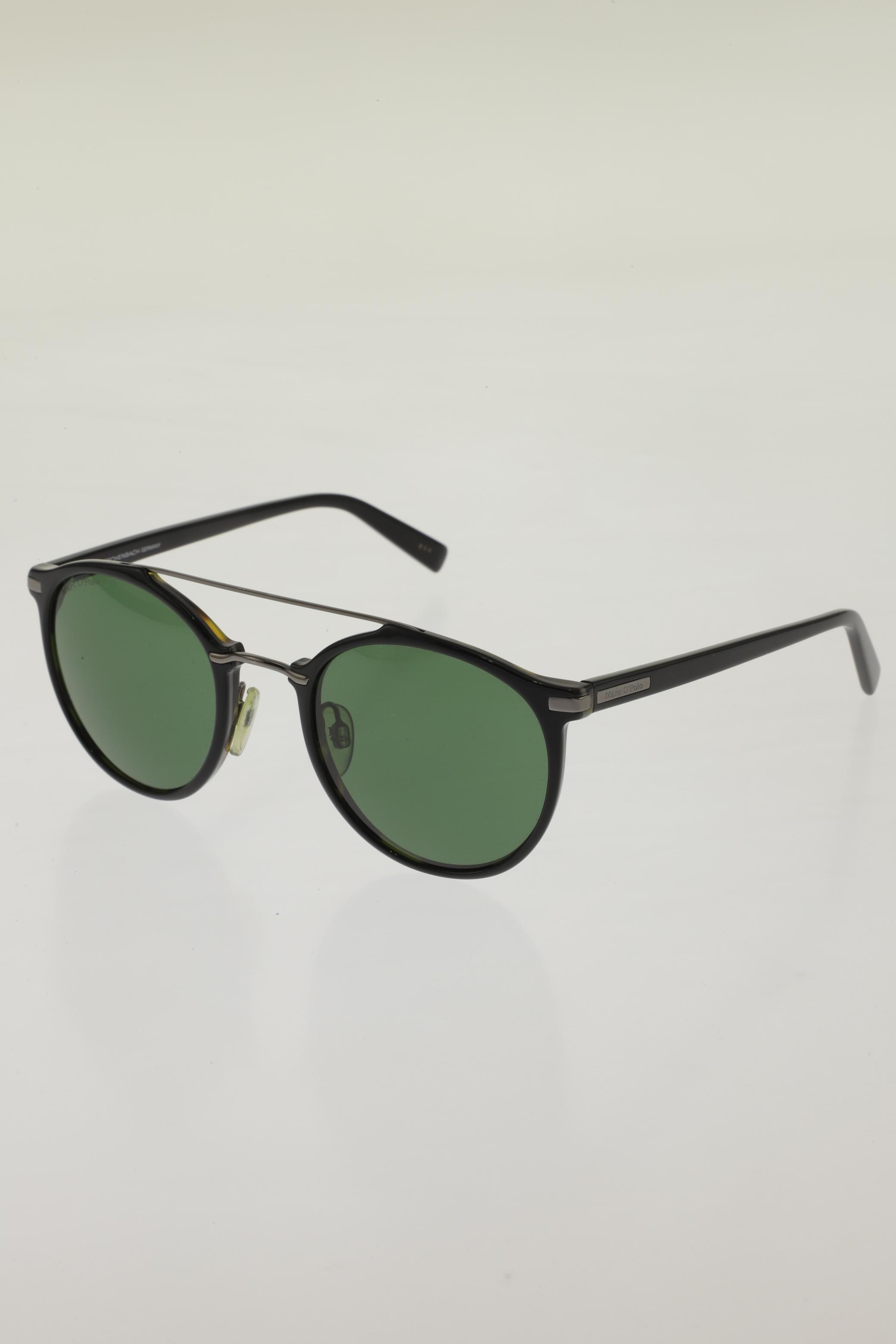 

Marc O Polo Damen Sonnenbrille, schwarz, Gr.