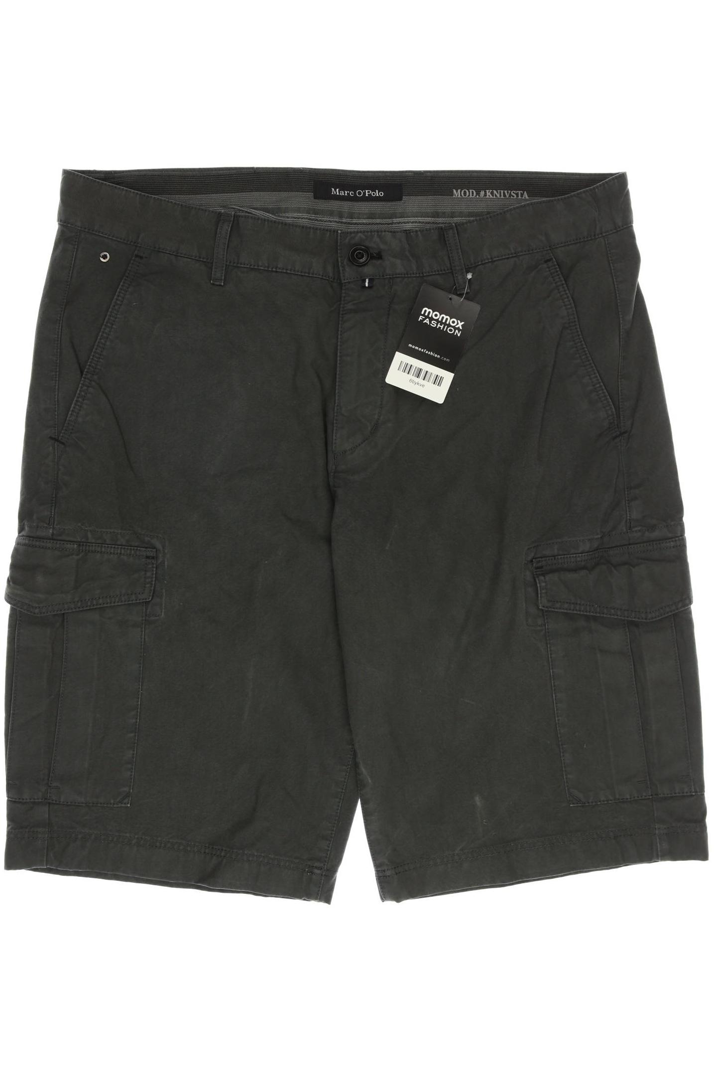 

Marc O Polo Herren Shorts, grau