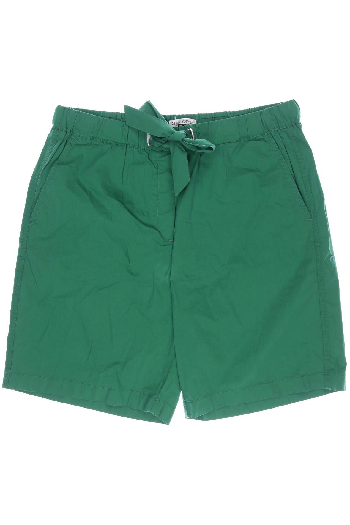 

Marc O Polo Damen Shorts, grün