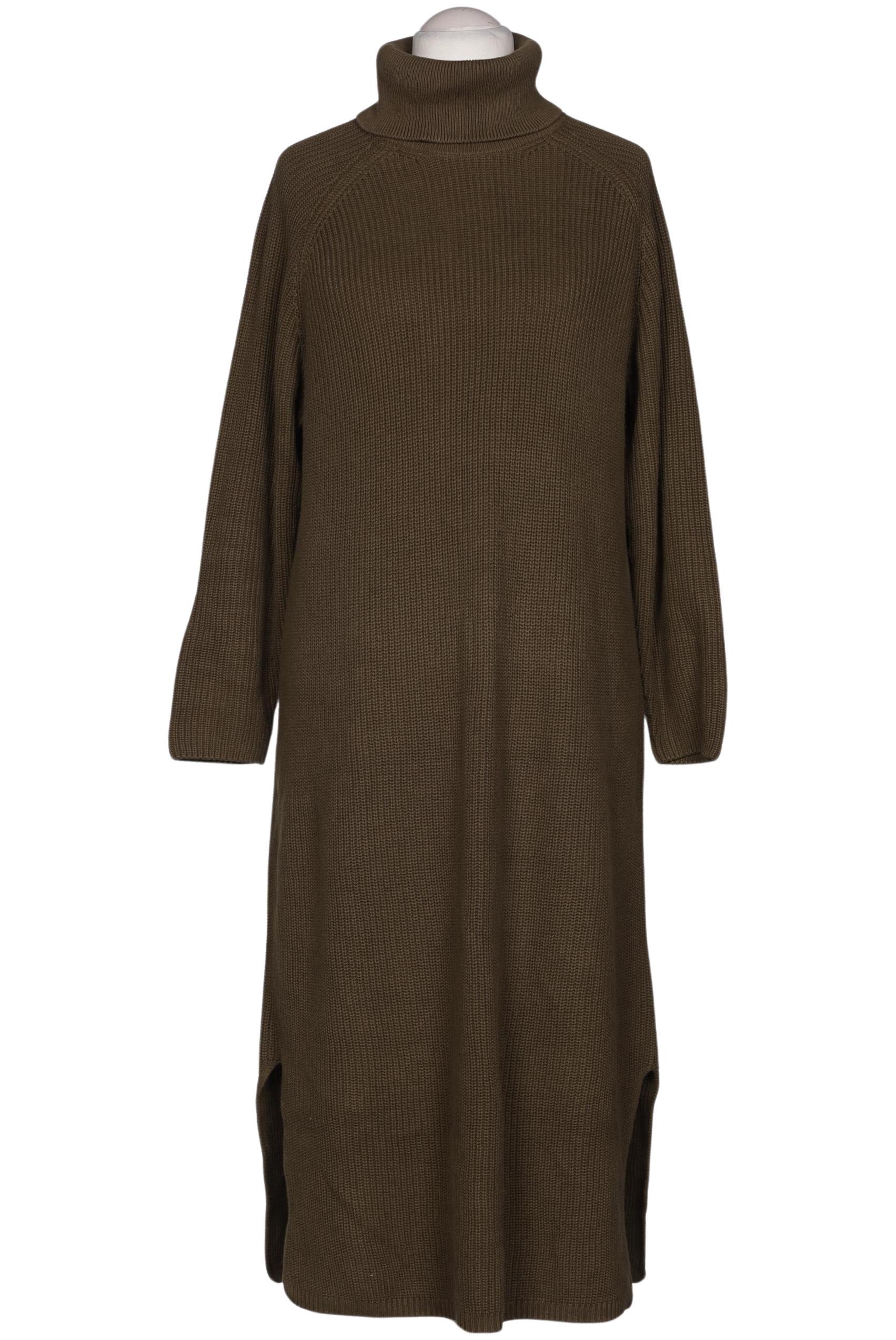 

Marc O Polo Damen Kleid, grün, Gr. 38