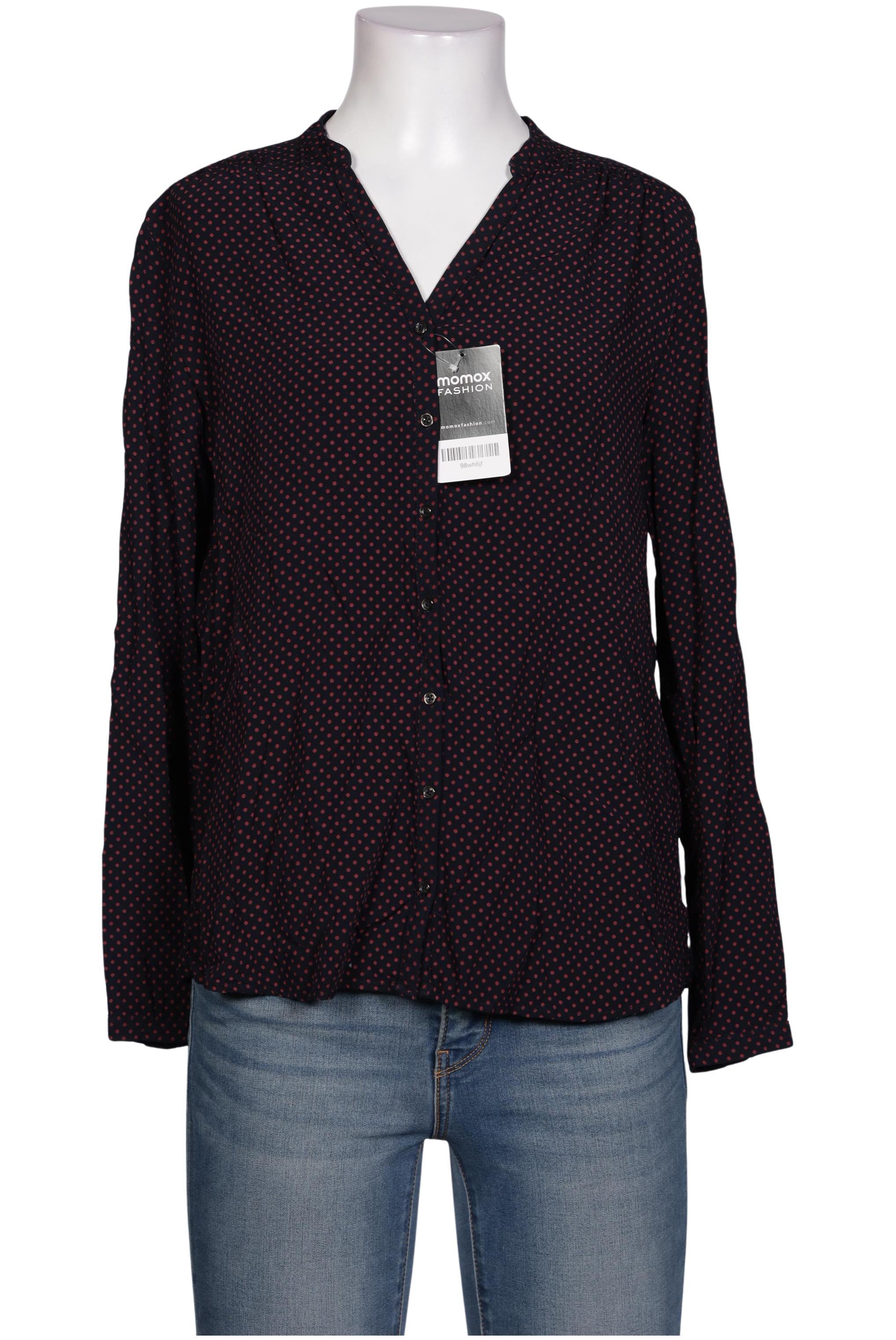 

Marc O Polo Damen Bluse, marineblau, Gr. 38