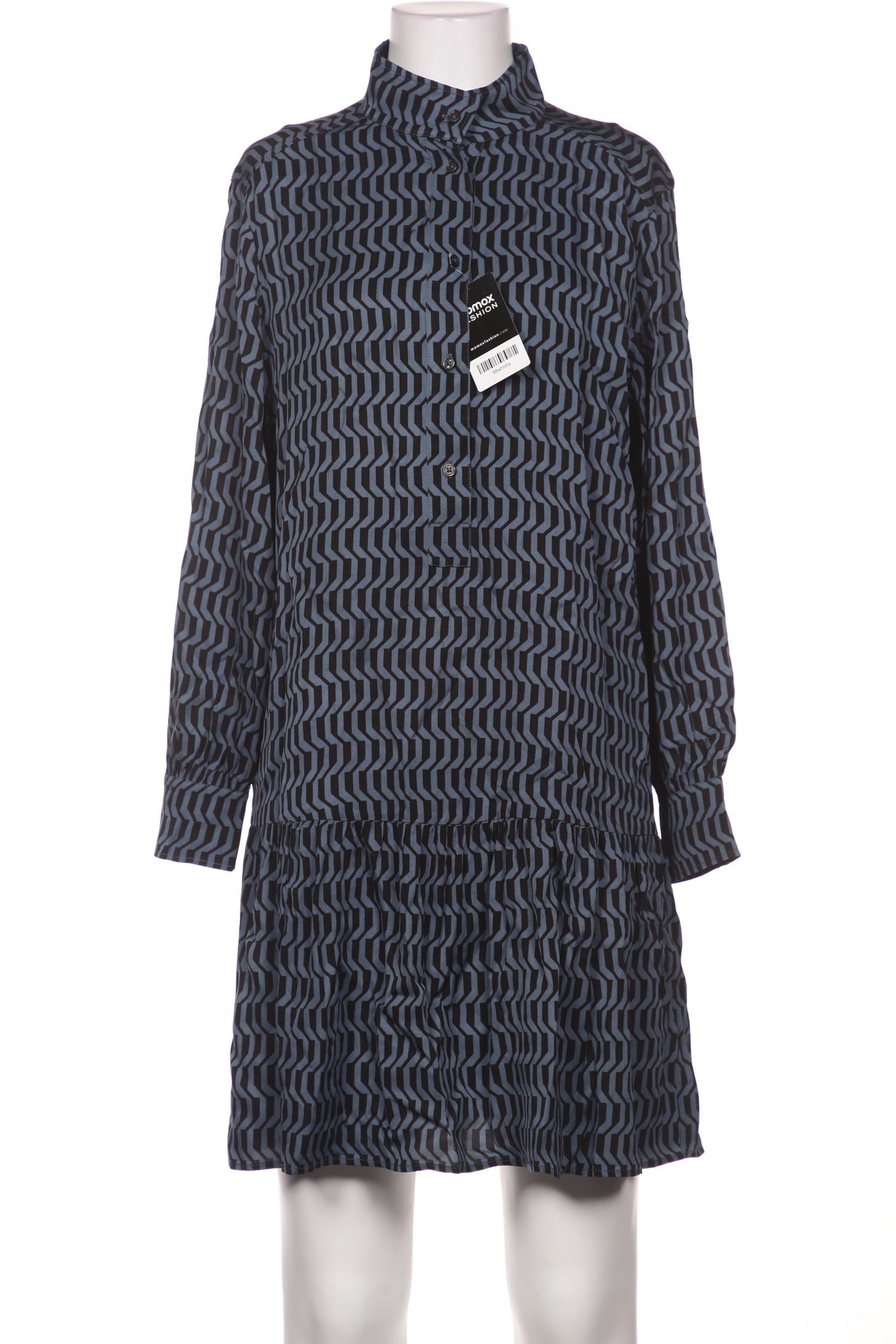

Marc O Polo Damen Kleid, blau, Gr. 36