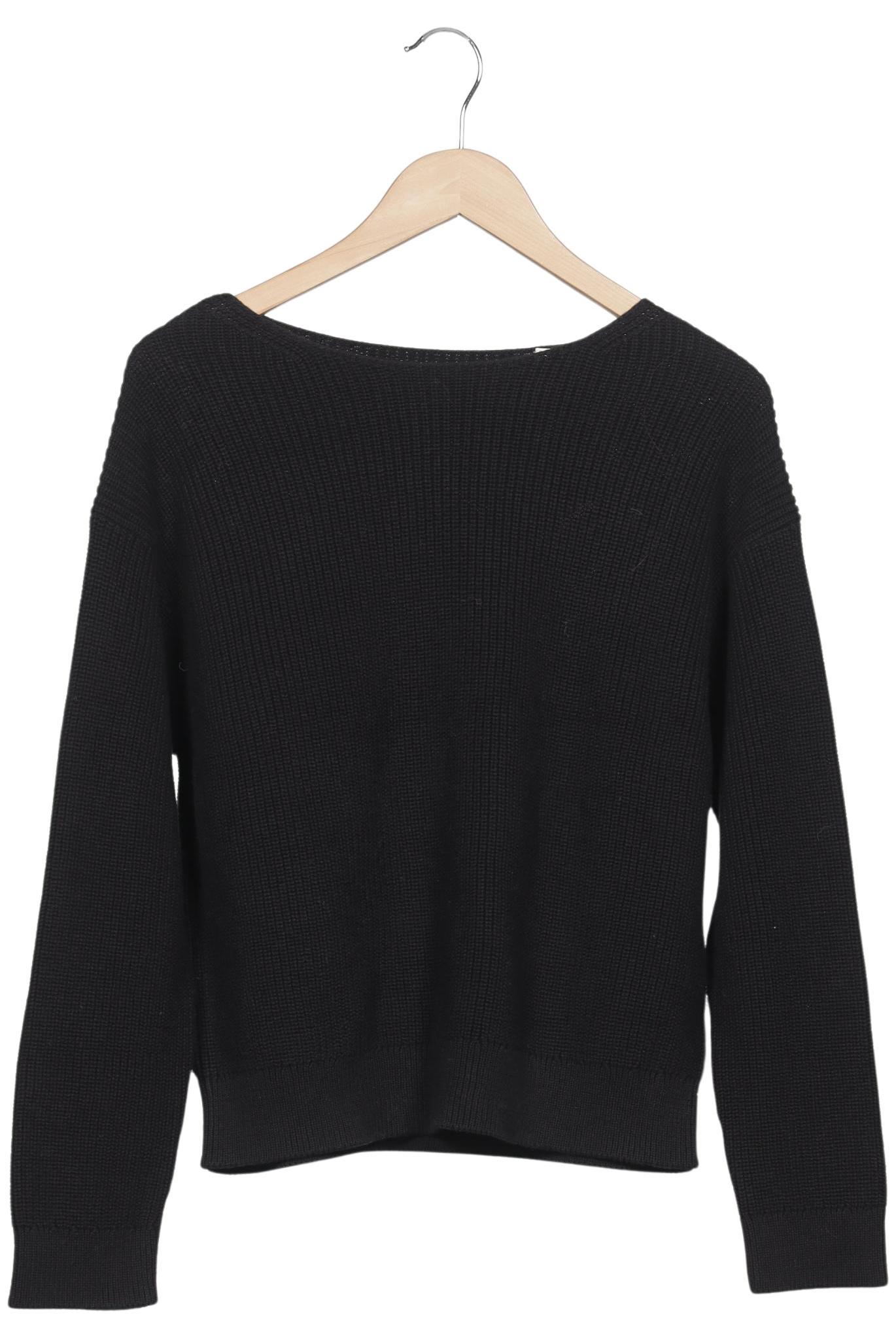 

Marc O Polo Damen Pullover, schwarz, Gr. 36