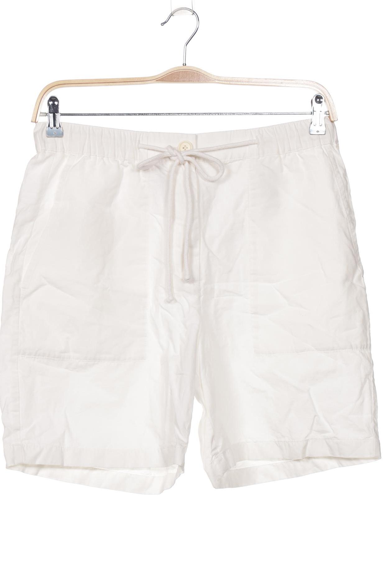 

Marc O Polo Damen Shorts, weiß, Gr. 40