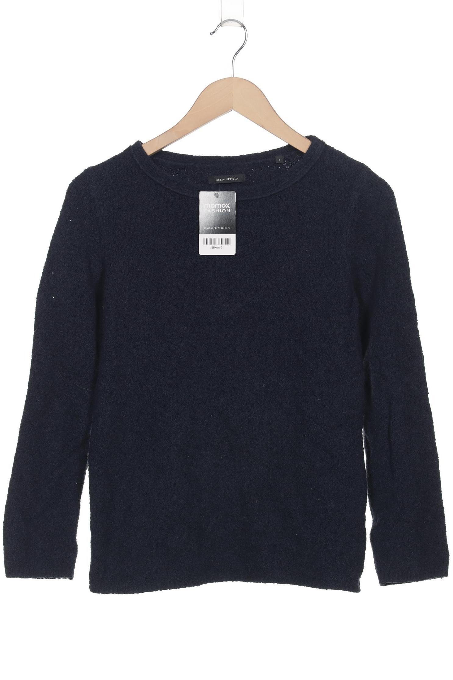 

Marc O Polo Damen Pullover, marineblau, Gr. 36