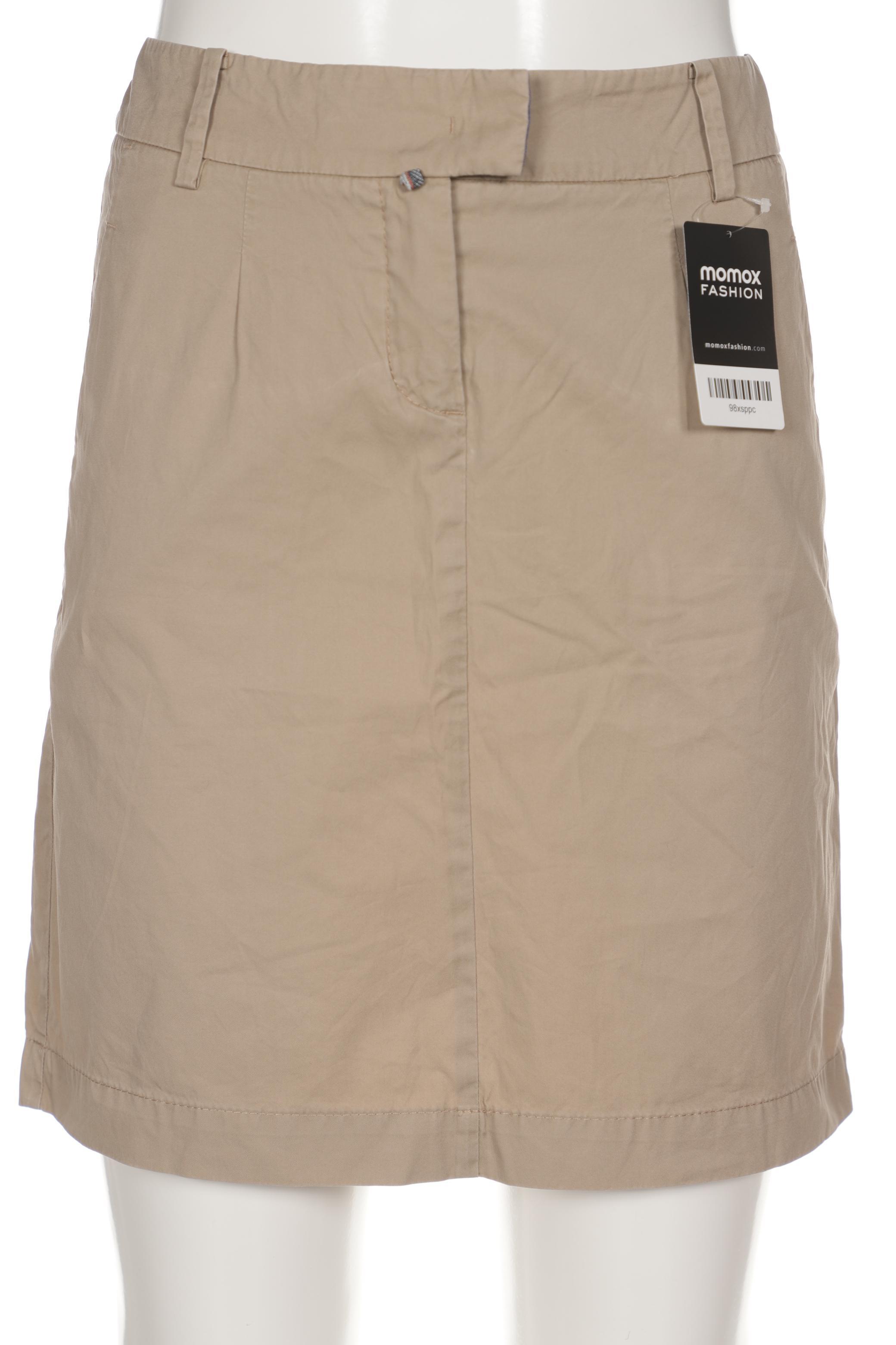 

Marc O Polo Damen Rock, beige