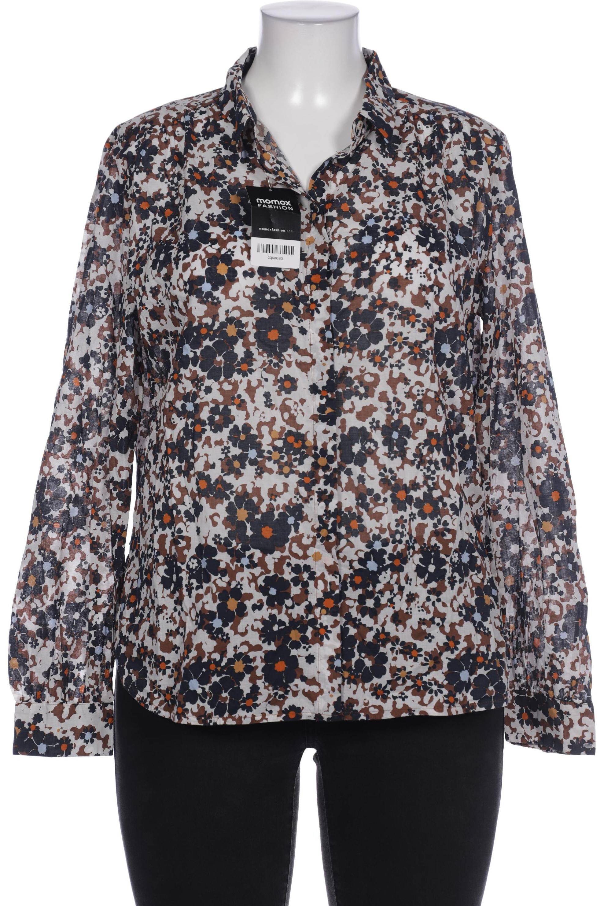 

Marc O Polo Damen Bluse, mehrfarbig, Gr. 42