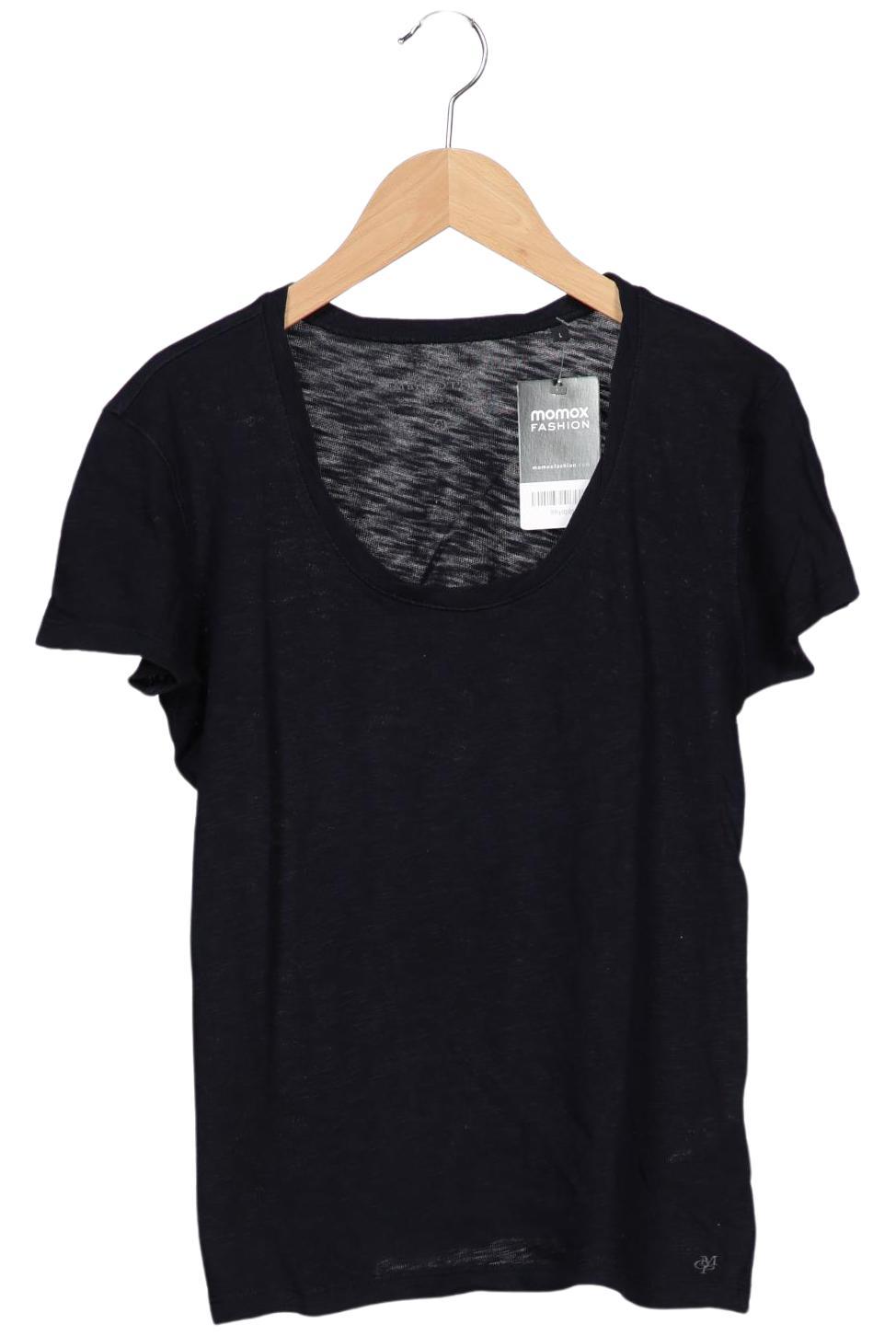 

Marc O Polo Damen T-Shirt, marineblau, Gr. 42