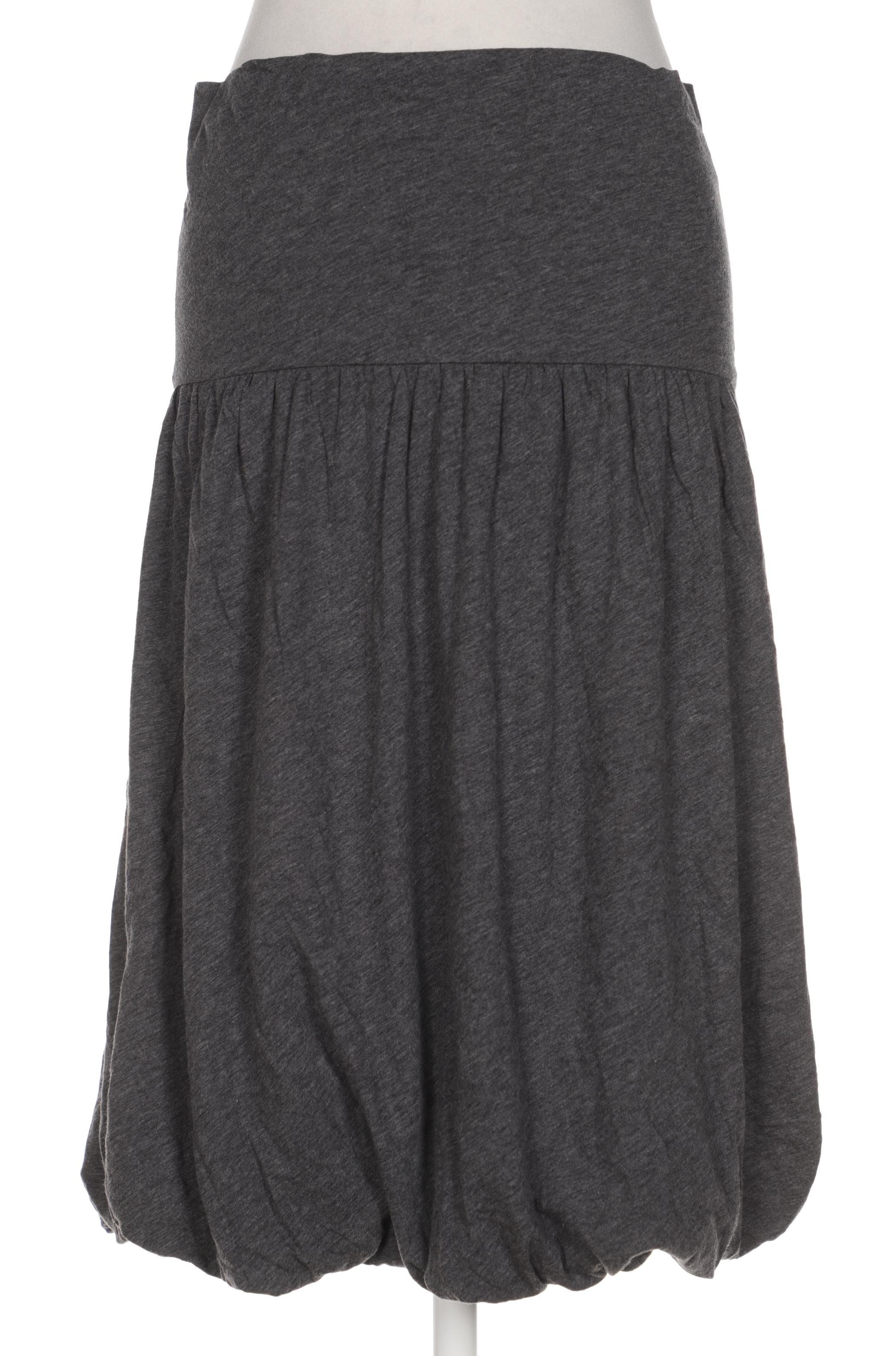 

Marc O Polo Damen Rock, grau, Gr. 36