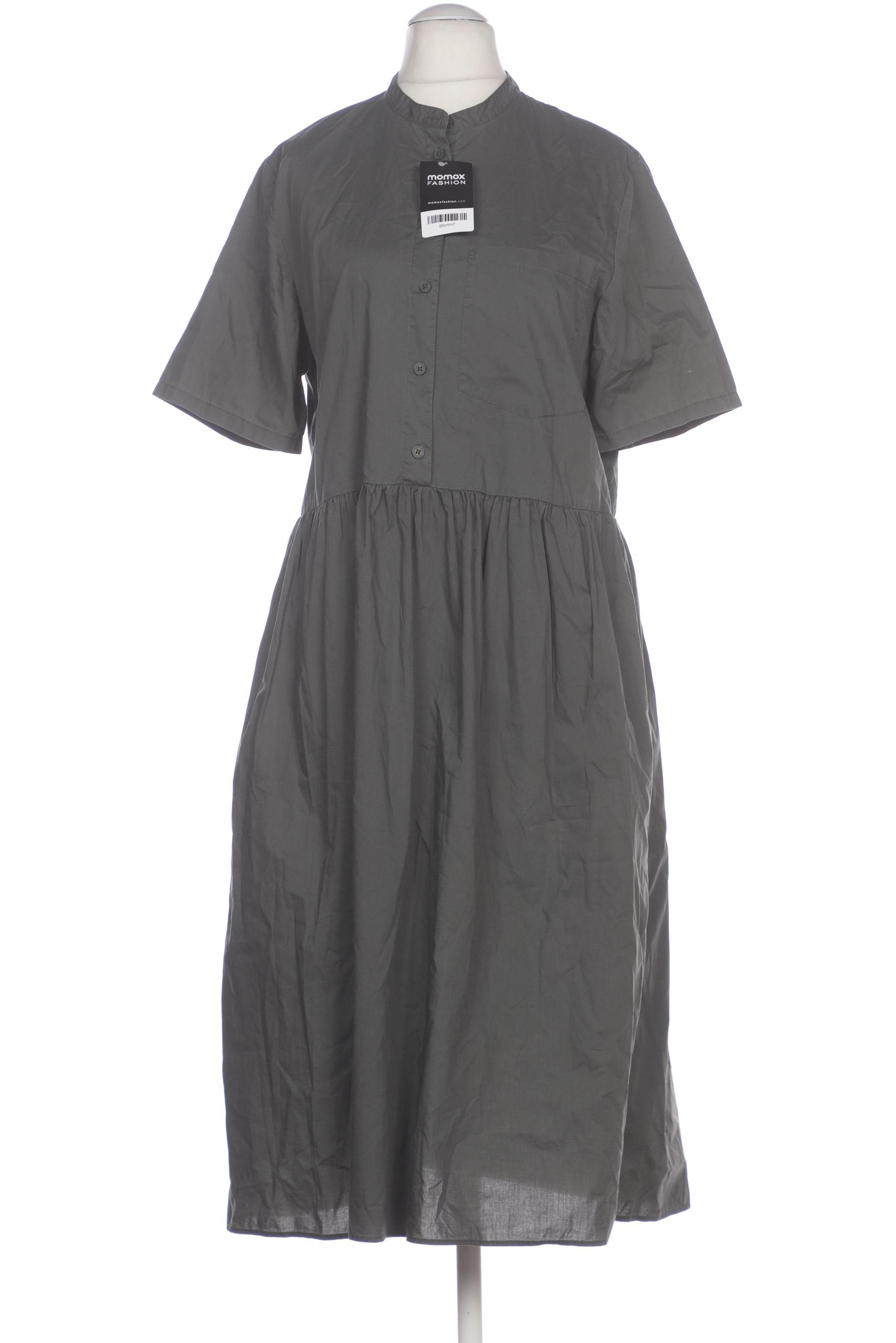 

Marc O Polo Damen Kleid, grün, Gr. 42