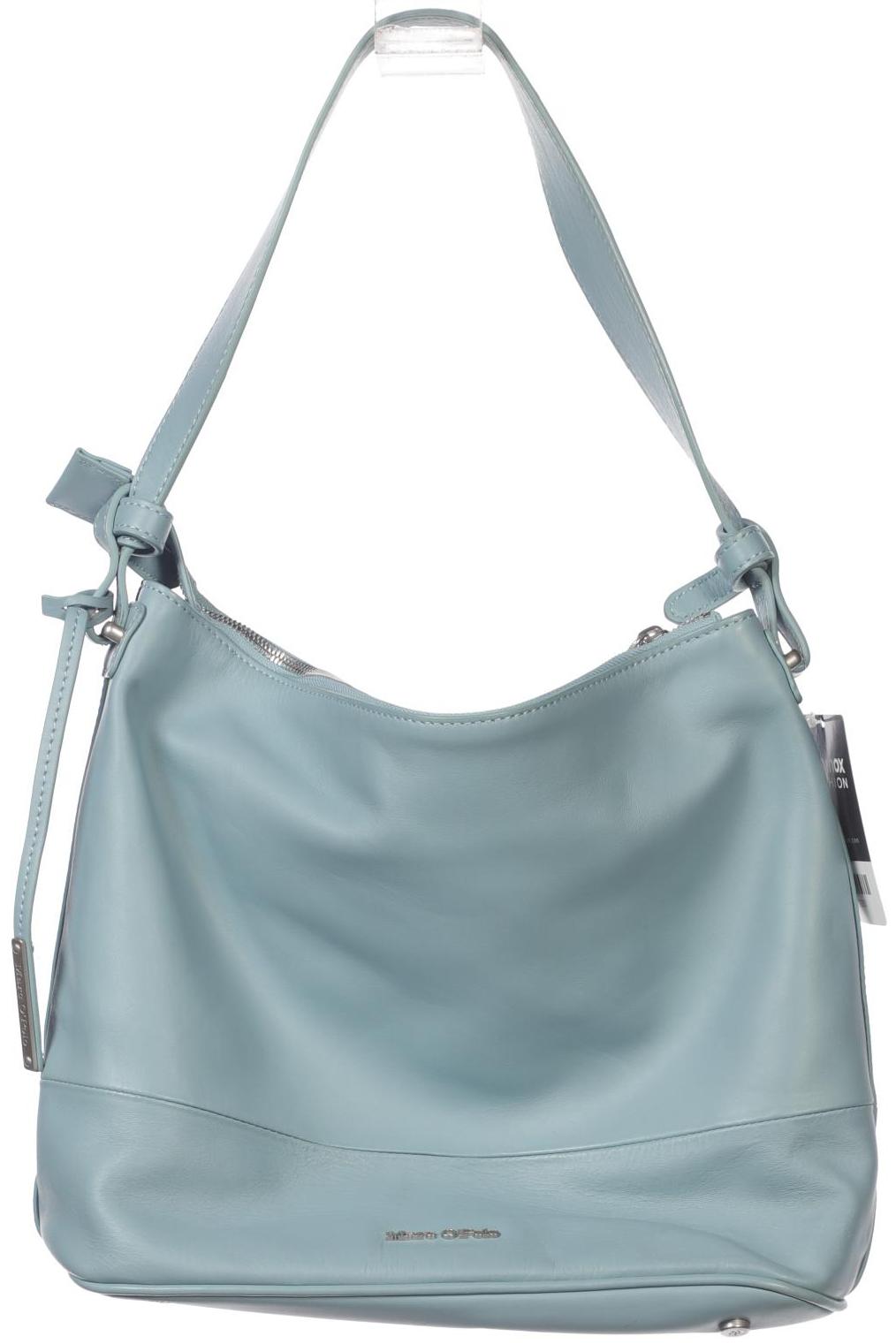 

Marc O Polo Damen Handtasche, hellblau